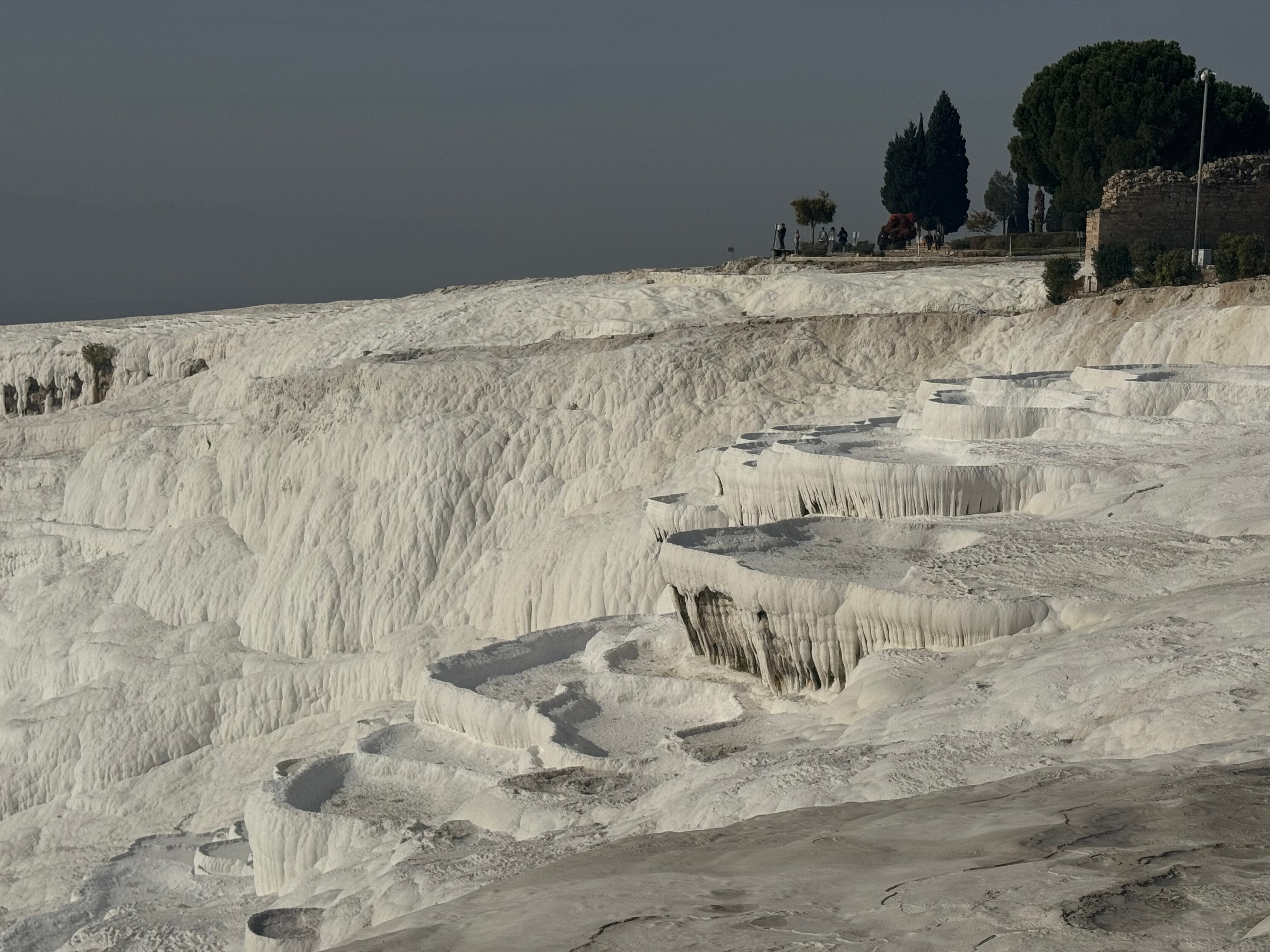 7 Tage - Istanbul, Kappadokien, Ephesus & Pamukkale mit dem Flugzeug customer review photo 2