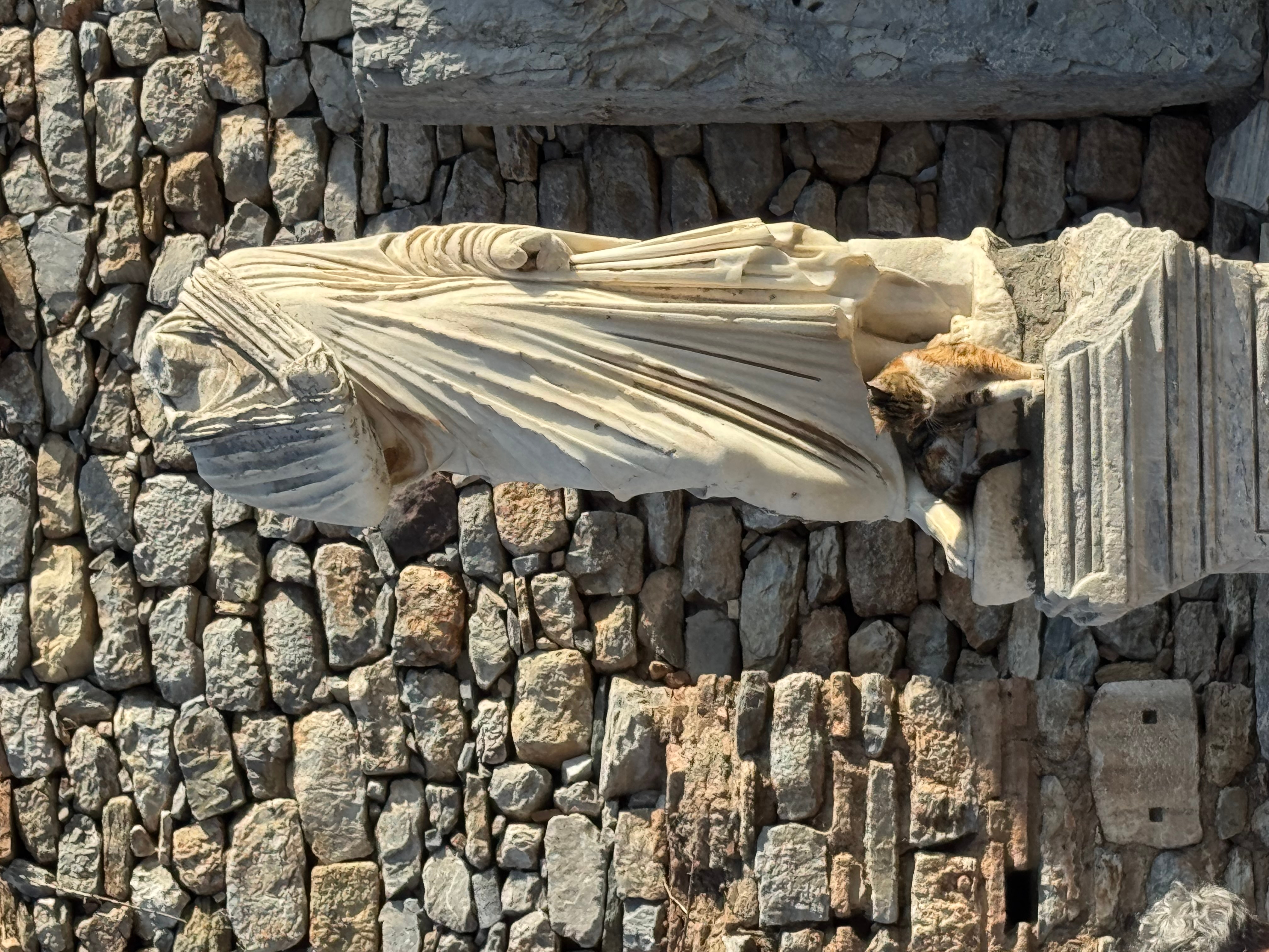 7 Tage - Istanbul, Kappadokien, Ephesus & Pamukkale mit dem Flugzeug customer review photo 5