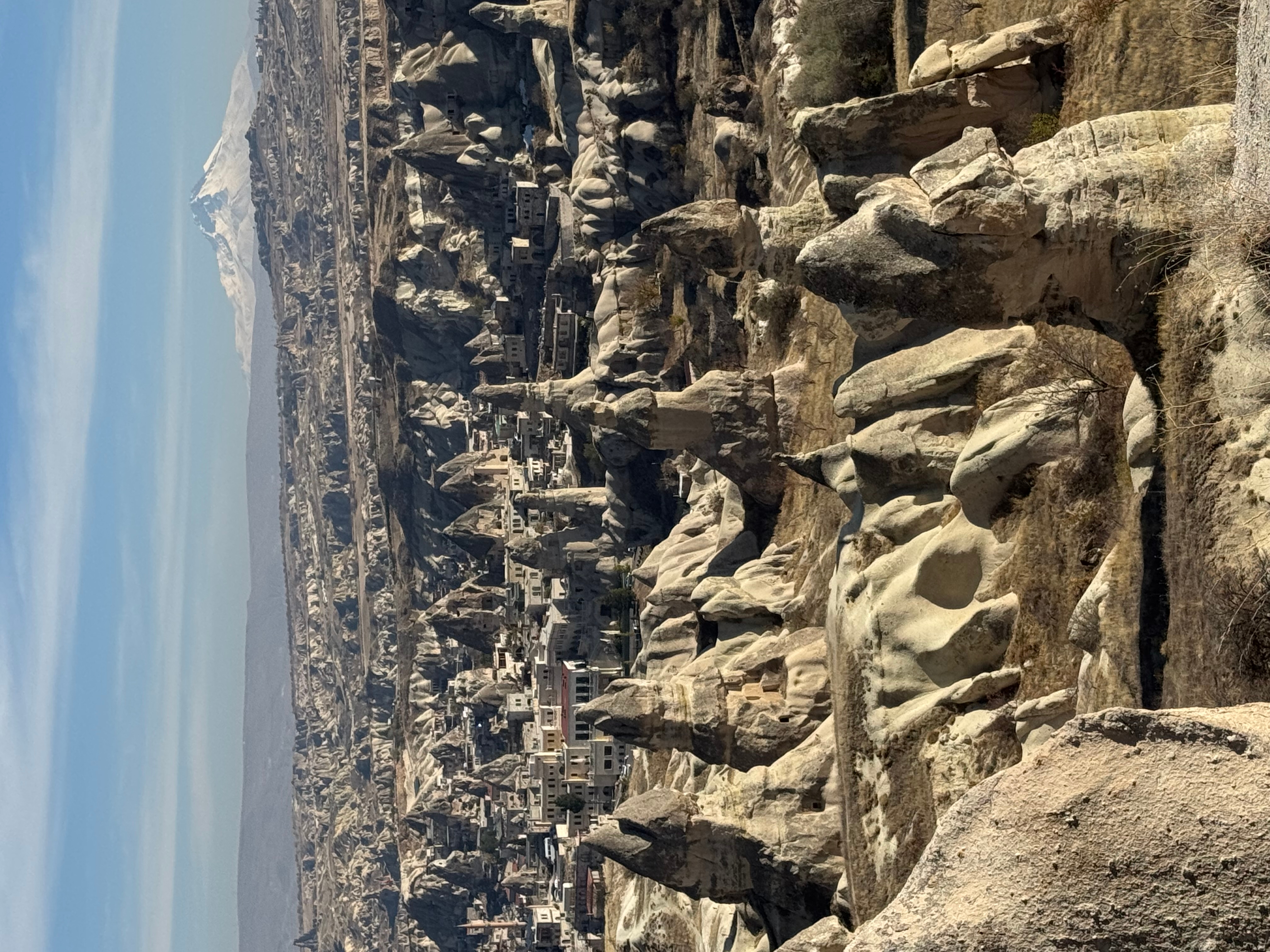 7 Tage - Istanbul, Kappadokien, Ephesus & Pamukkale mit dem Flugzeug customer review photo 1