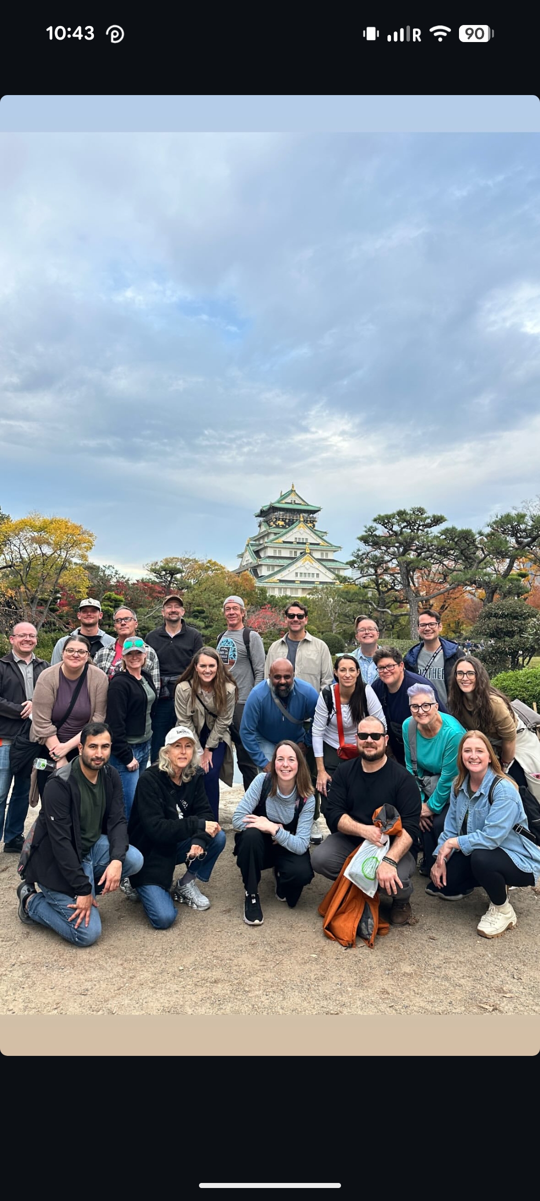 Japan Classic 10 Day - One Life Adventures customer review photo 1