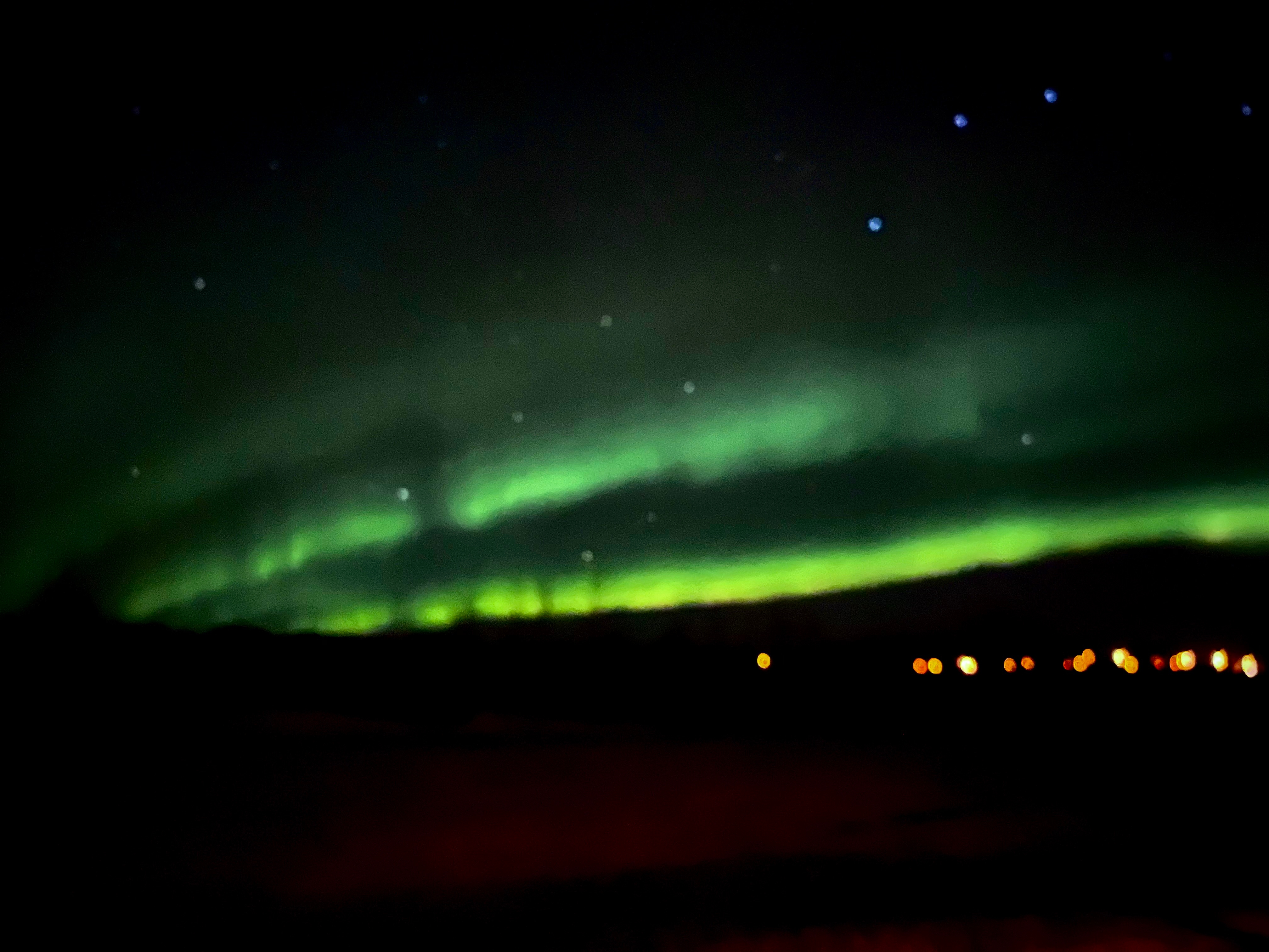 8 Days Northern Lights Exploration customer review photo 3