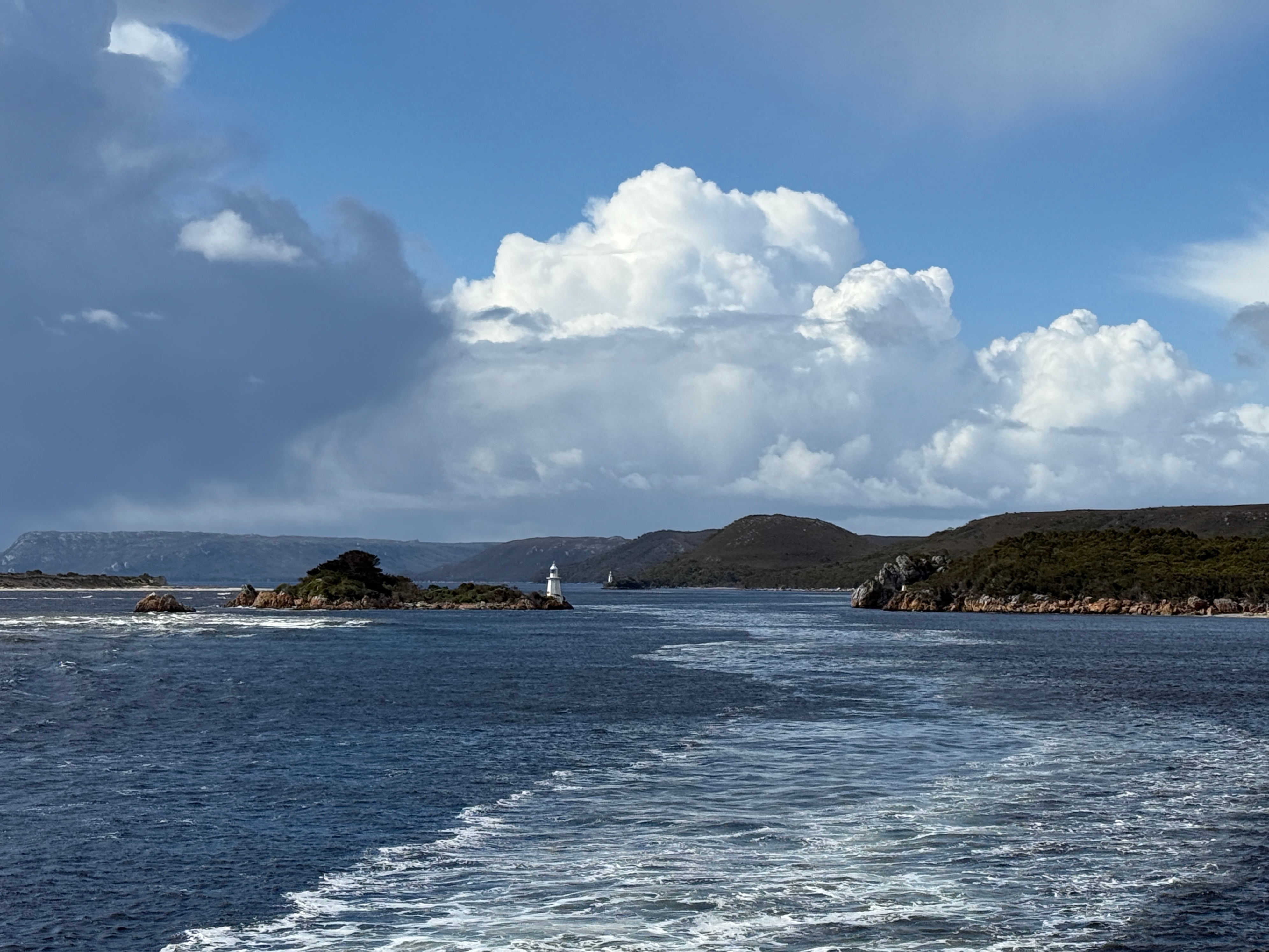 Ultimate Tasmania - Circuit confort de 10 jours en Tasmanie customer review photo 1