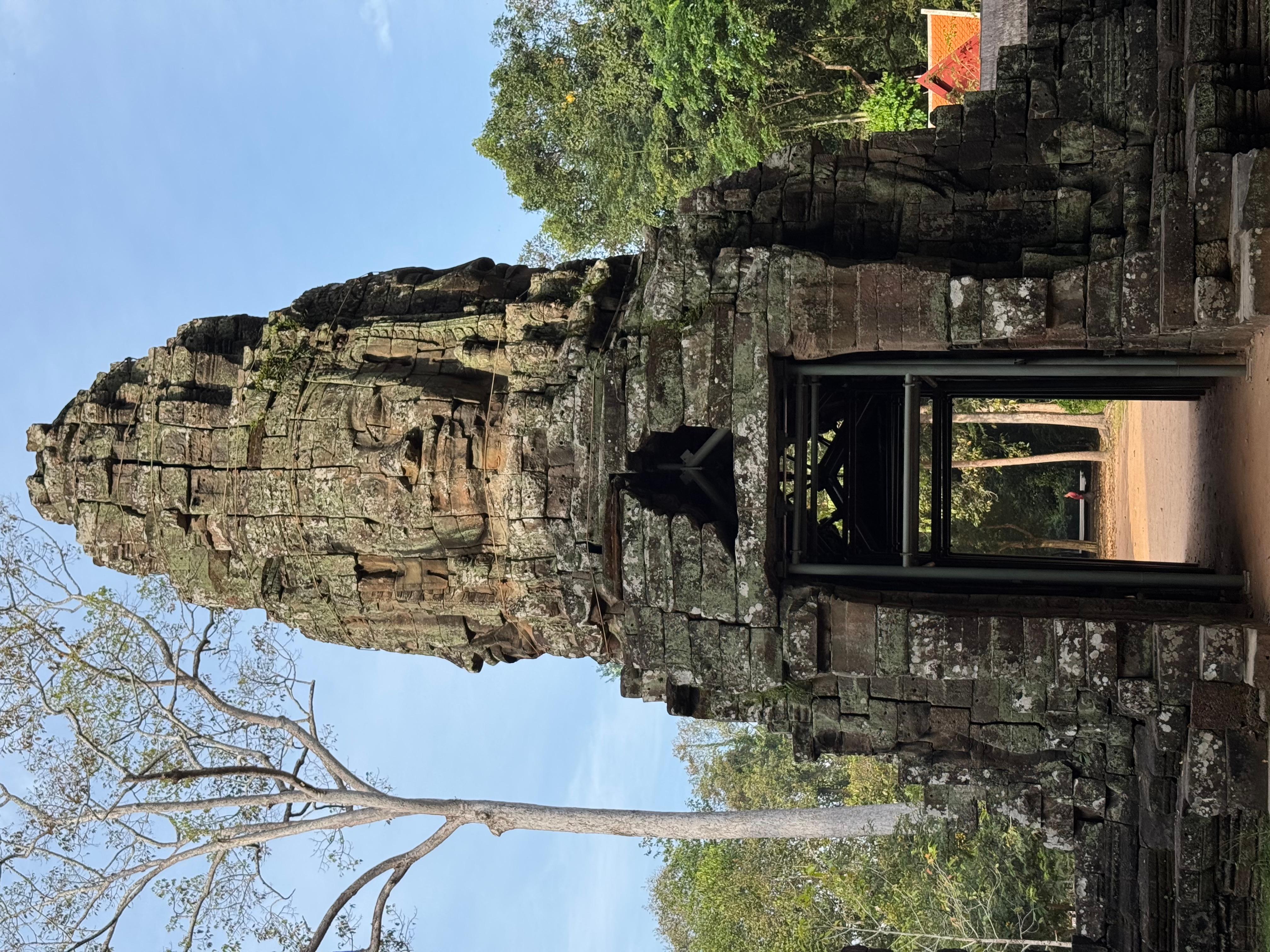 Angkor Wat Sonnenaufgang & Ganztägige Angkor-Tempel Highlights customer review photo 5