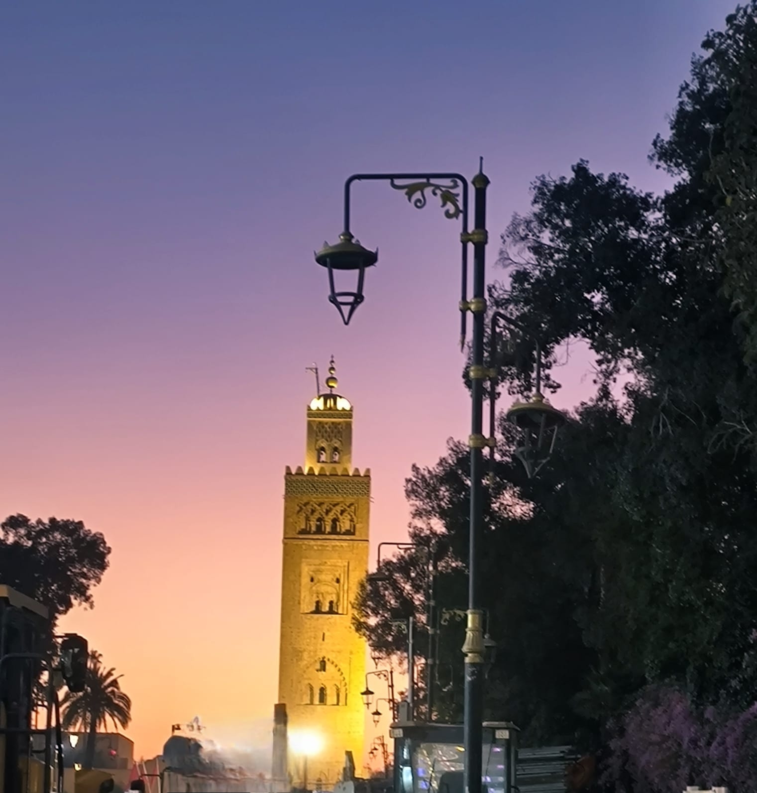 Von Marrakesch nach Merzouga - 4 Tage customer review photo 1
