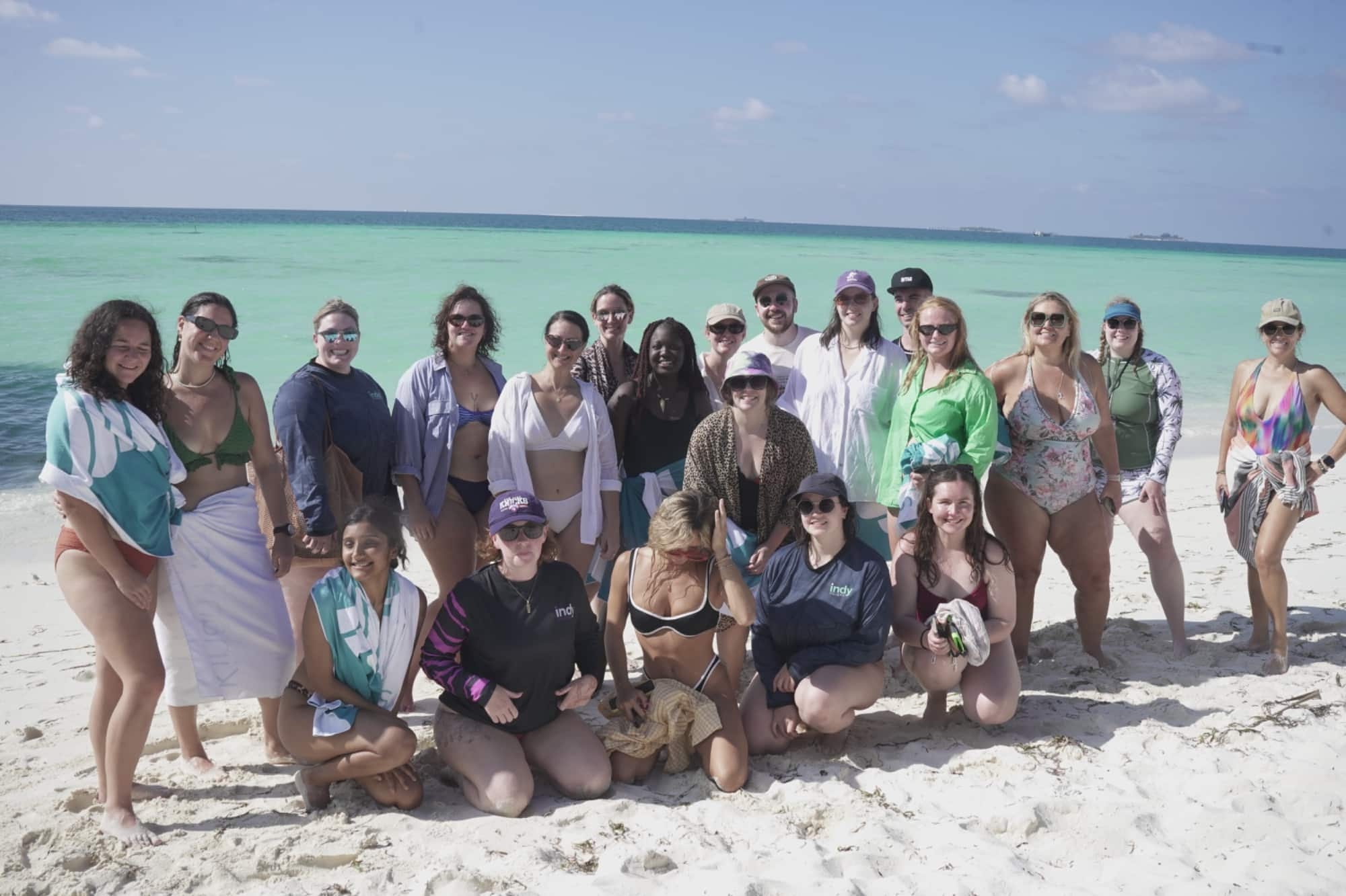 Maldives Island Hopping! Whale Sharks, Manta Ray, Shipwreck & Resort Visit customer review photo 1