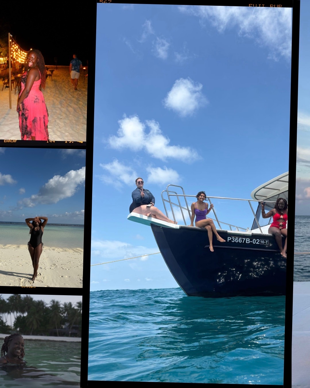 Maldives Island Hopping! Whale Sharks, Manta Ray, Shipwreck & Resort Visit customer review photo 1