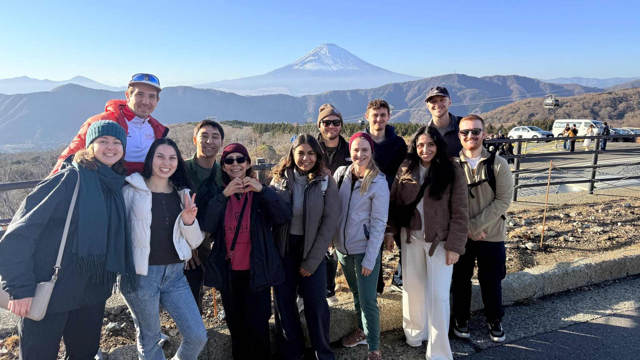 Japan klassiek – One Life Adventures – 10 dagen customer review photo 2