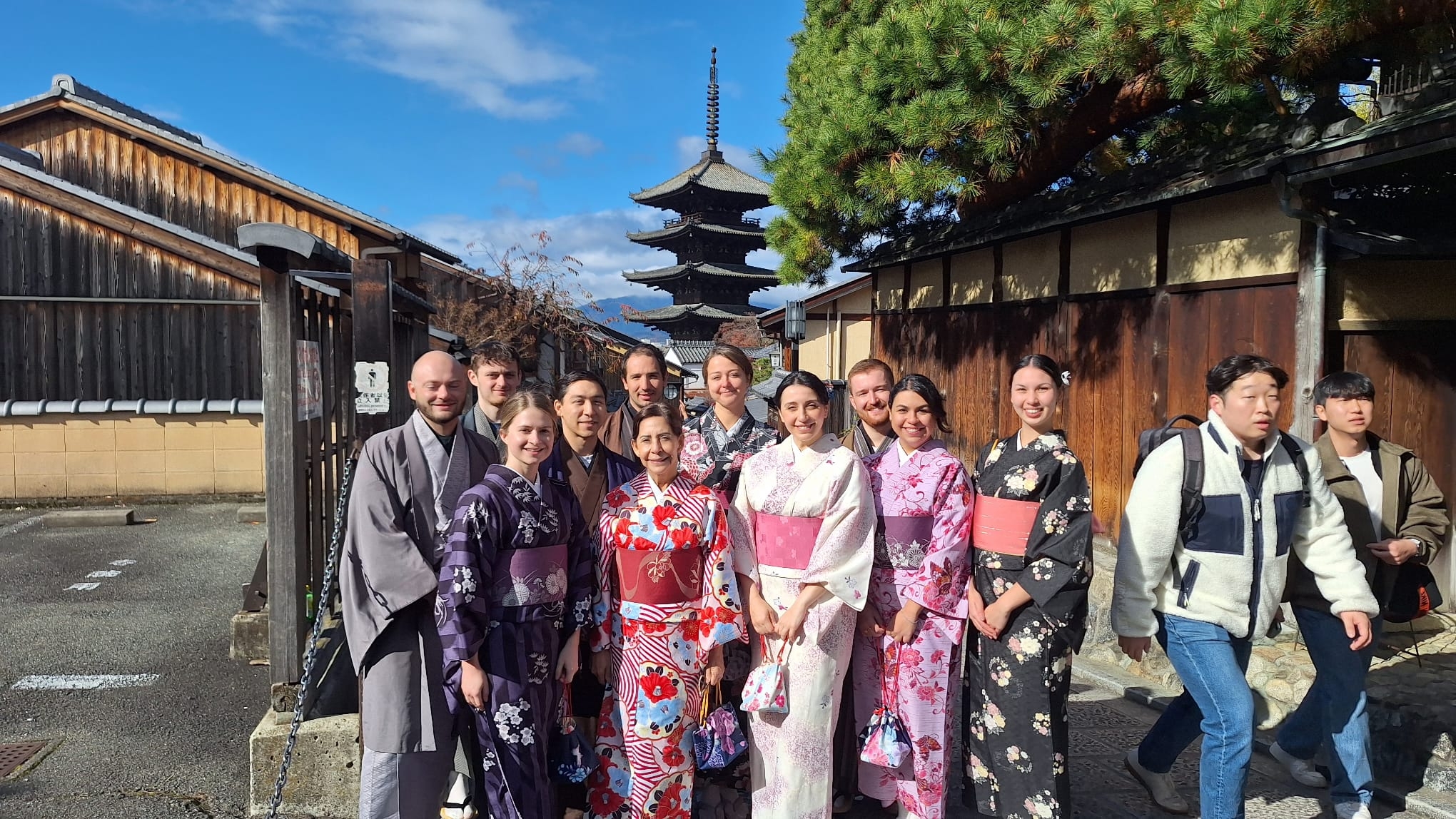 Japan klassiek – One Life Adventures – 10 dagen customer review photo 5