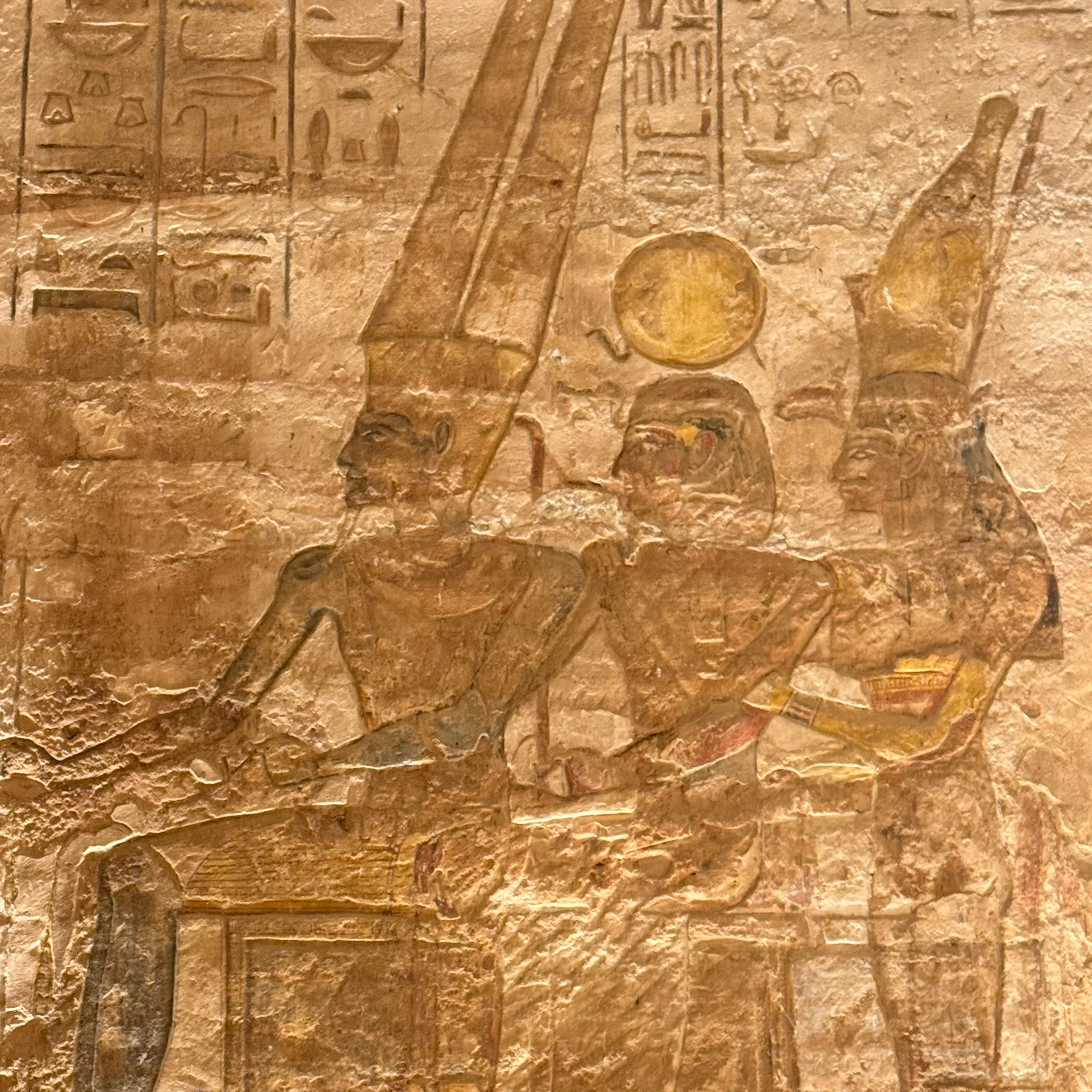 Queen Cleopatra - 7 days GEM visit- 5 stars accomodation customer review photo 2