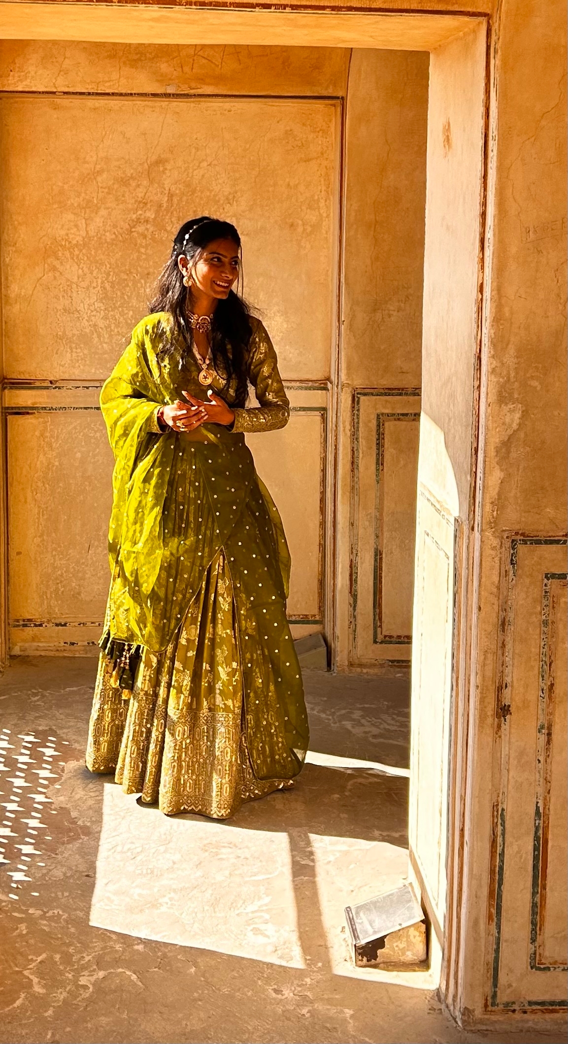 Privéreis door de Gouden Driehoek, India - vanuit New Delhi customer review photo 1