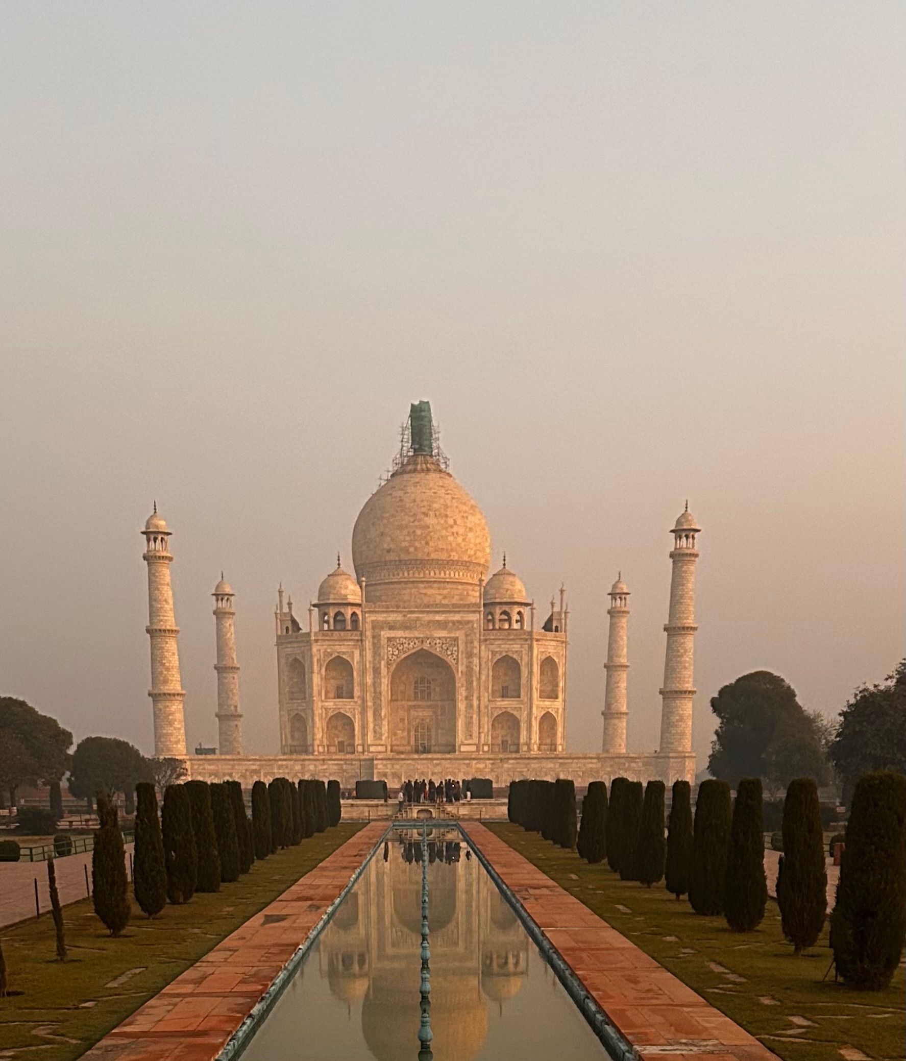 Privéreis door de Gouden Driehoek, India - vanuit New Delhi customer review photo 3