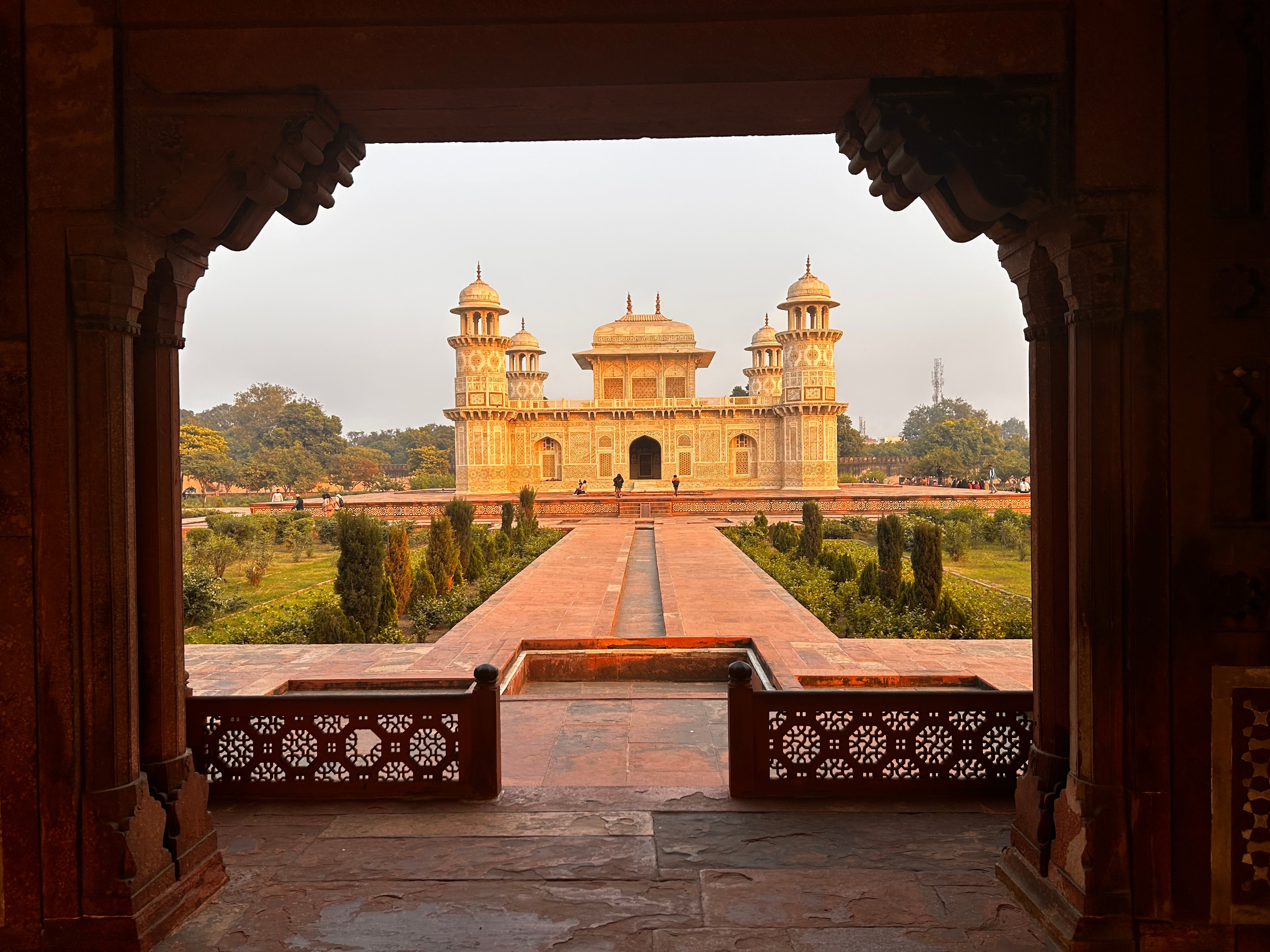 Privéreis door de Gouden Driehoek, India - vanuit New Delhi customer review photo 5