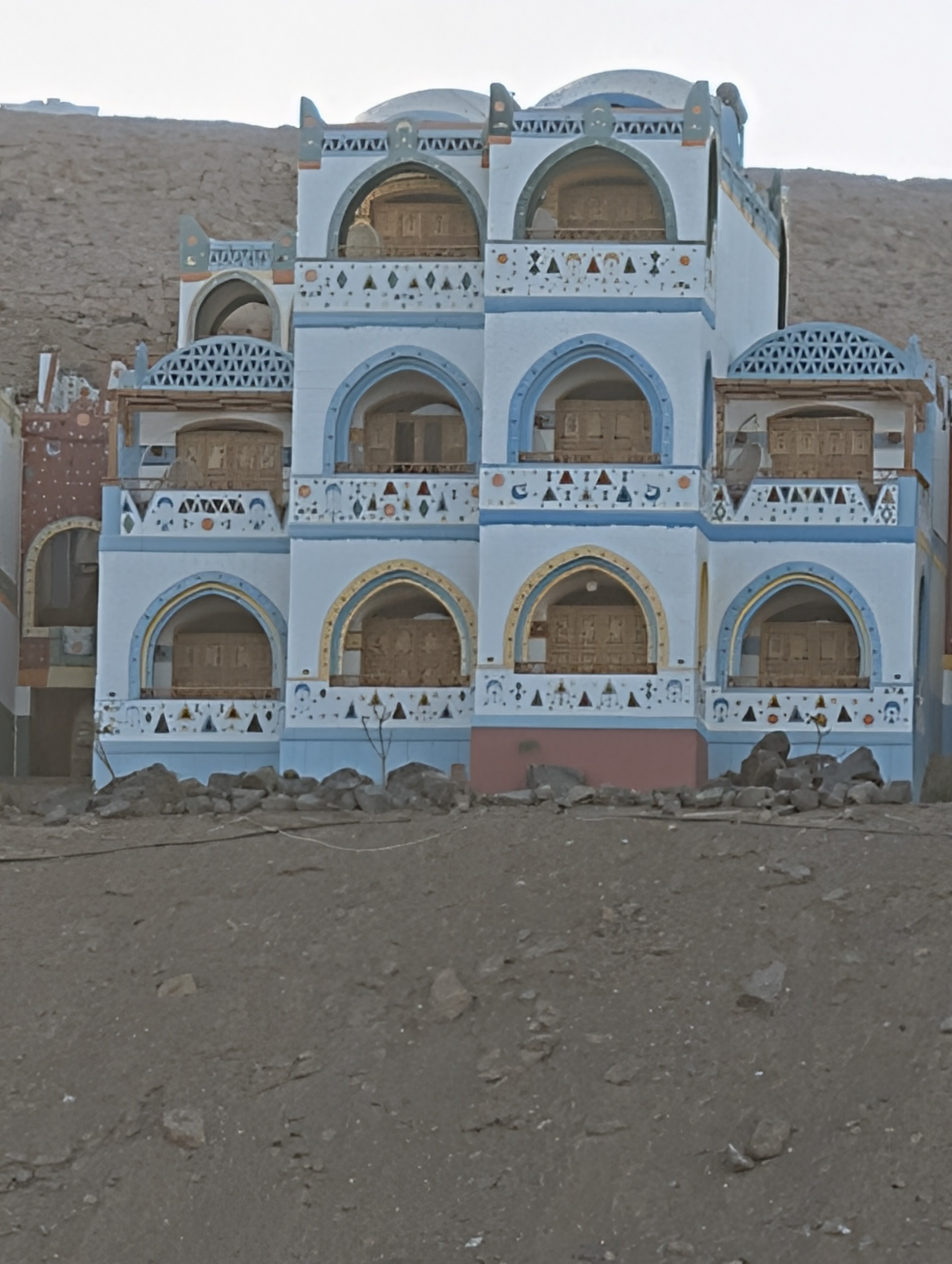 5 Days – 4 Nights Nile Cruise 5 Star From Cairo by Flight customer review photo 1