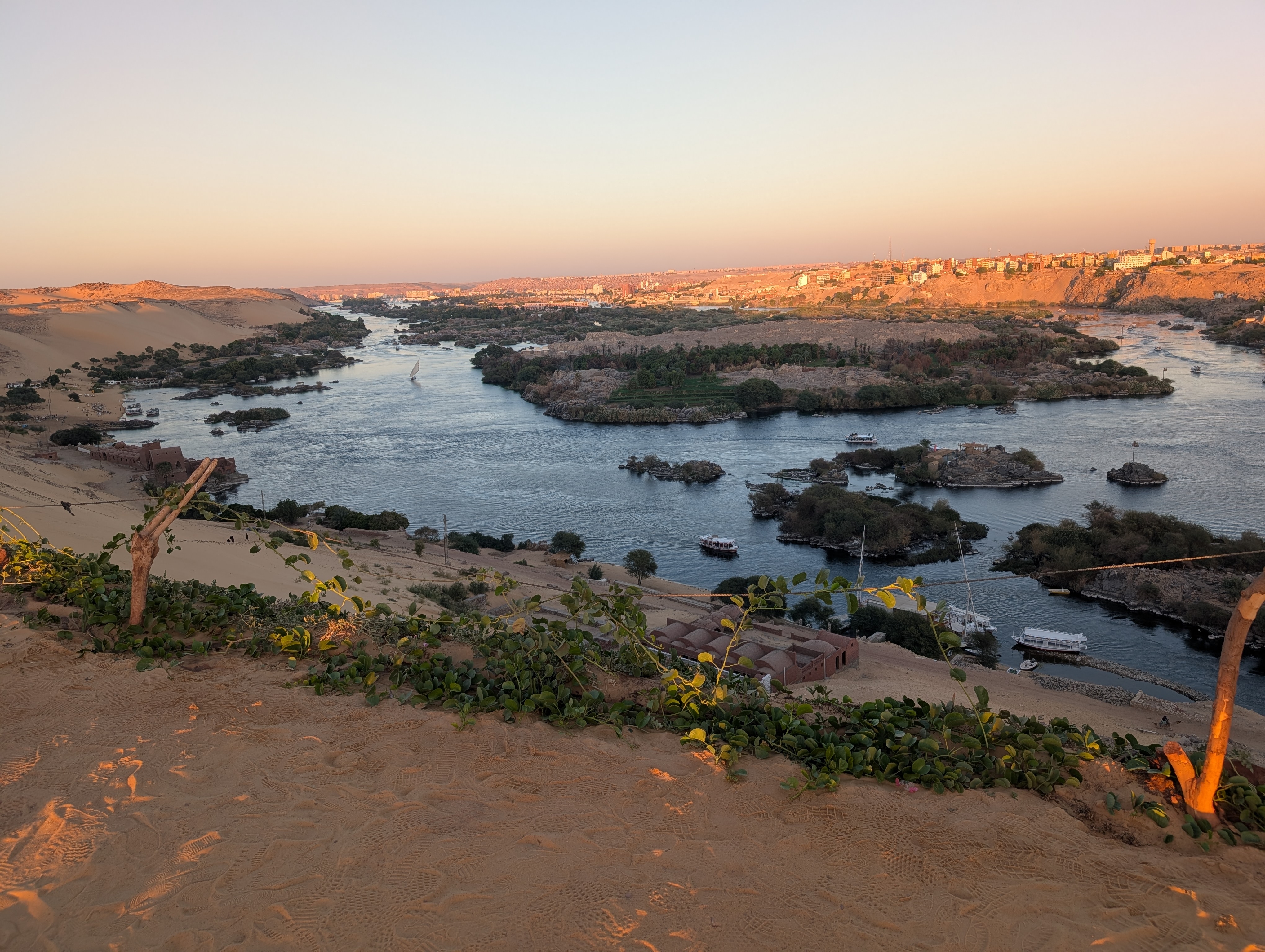 5 Days – 4 Nights Nile Cruise 5 Star From Cairo by Flight customer review photo 2