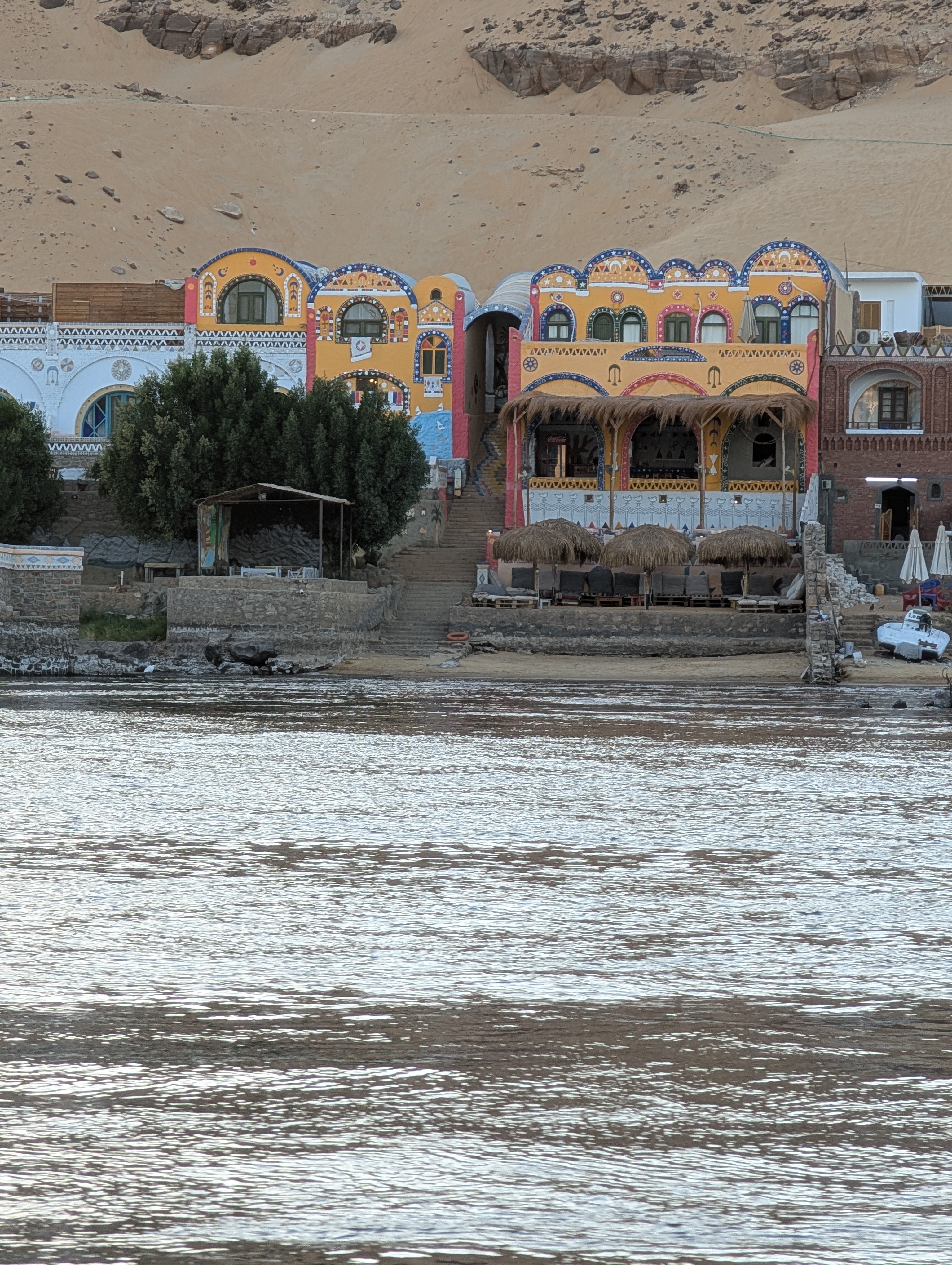 5 Days – 4 Nights Nile Cruise 5 Star From Cairo by Flight customer review photo 4
