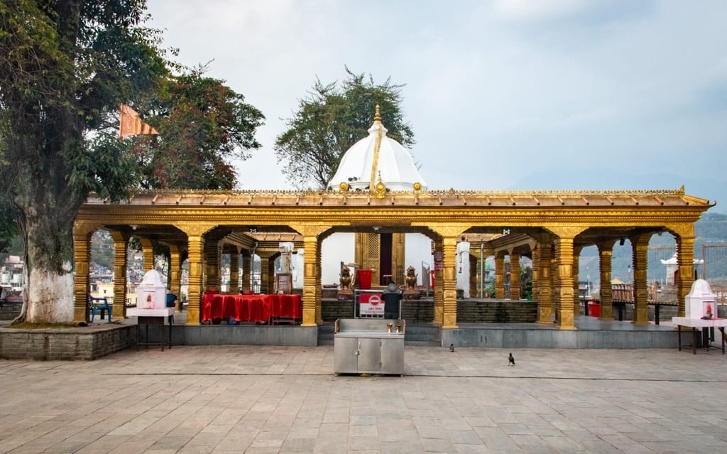 Krone des Himalaya - Nepal customer review photo 2