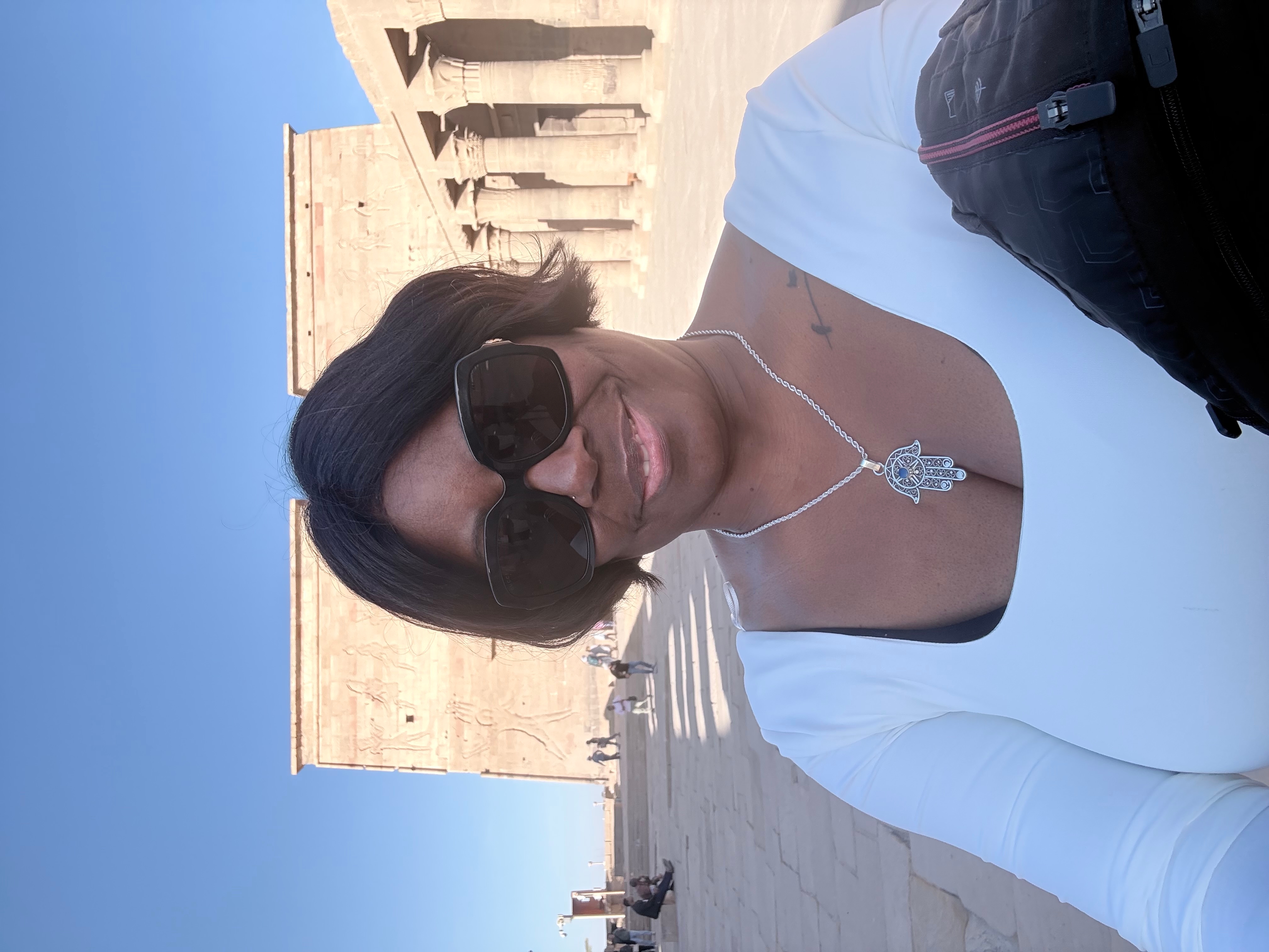 4 Days 3 nights 5 stars Nile Cruise Aswan to Luxor customer review photo 3