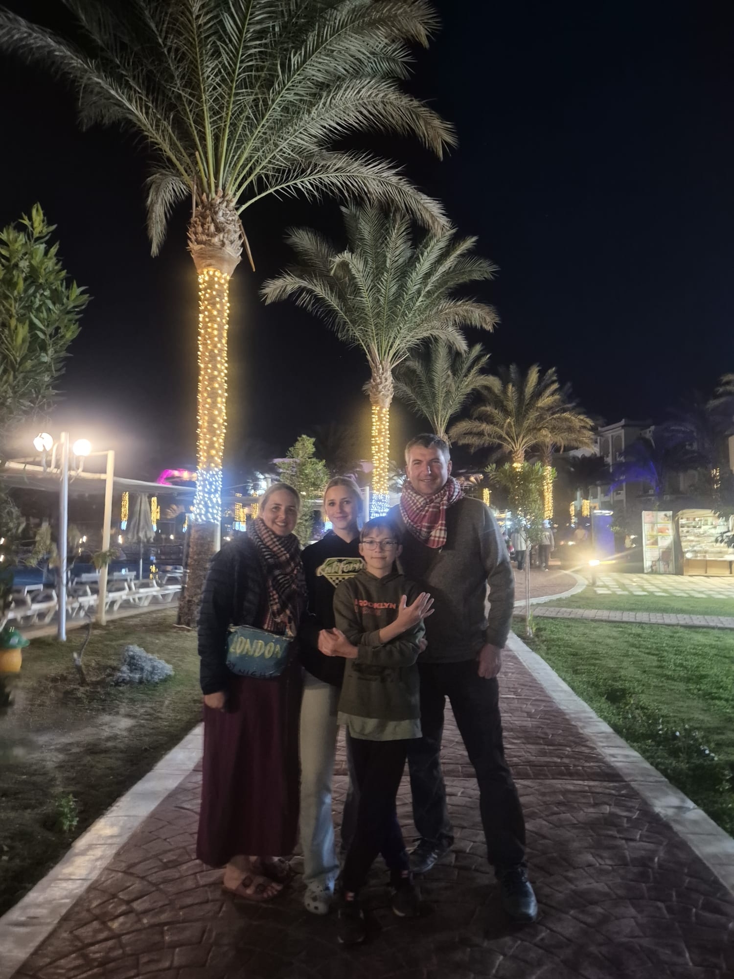 Nilkreuzfahrt & Hurghada Rotes Meer - 14 Tage customer review photo 4