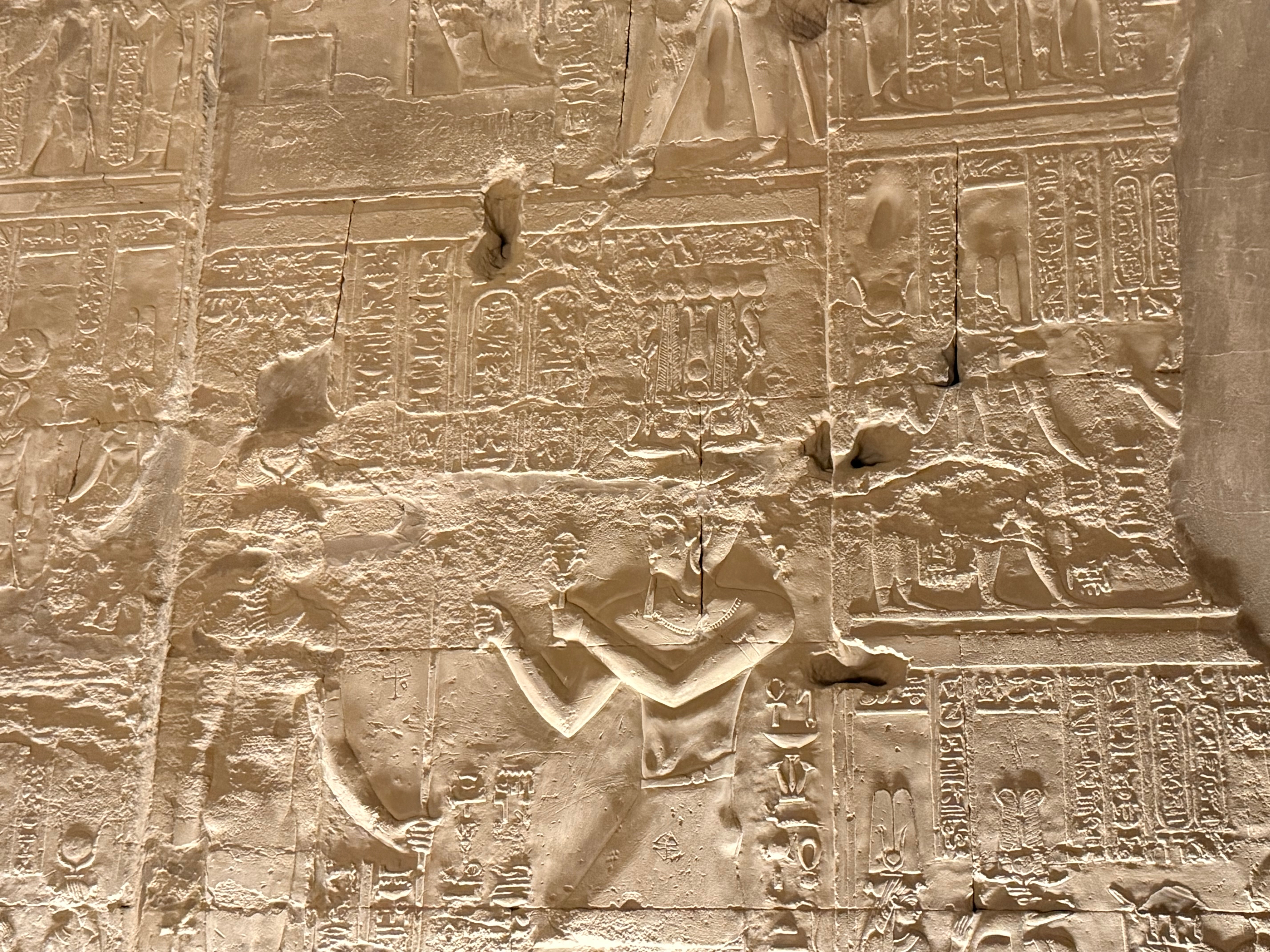 Altes Ägypten - 7 Tage customer review photo 3