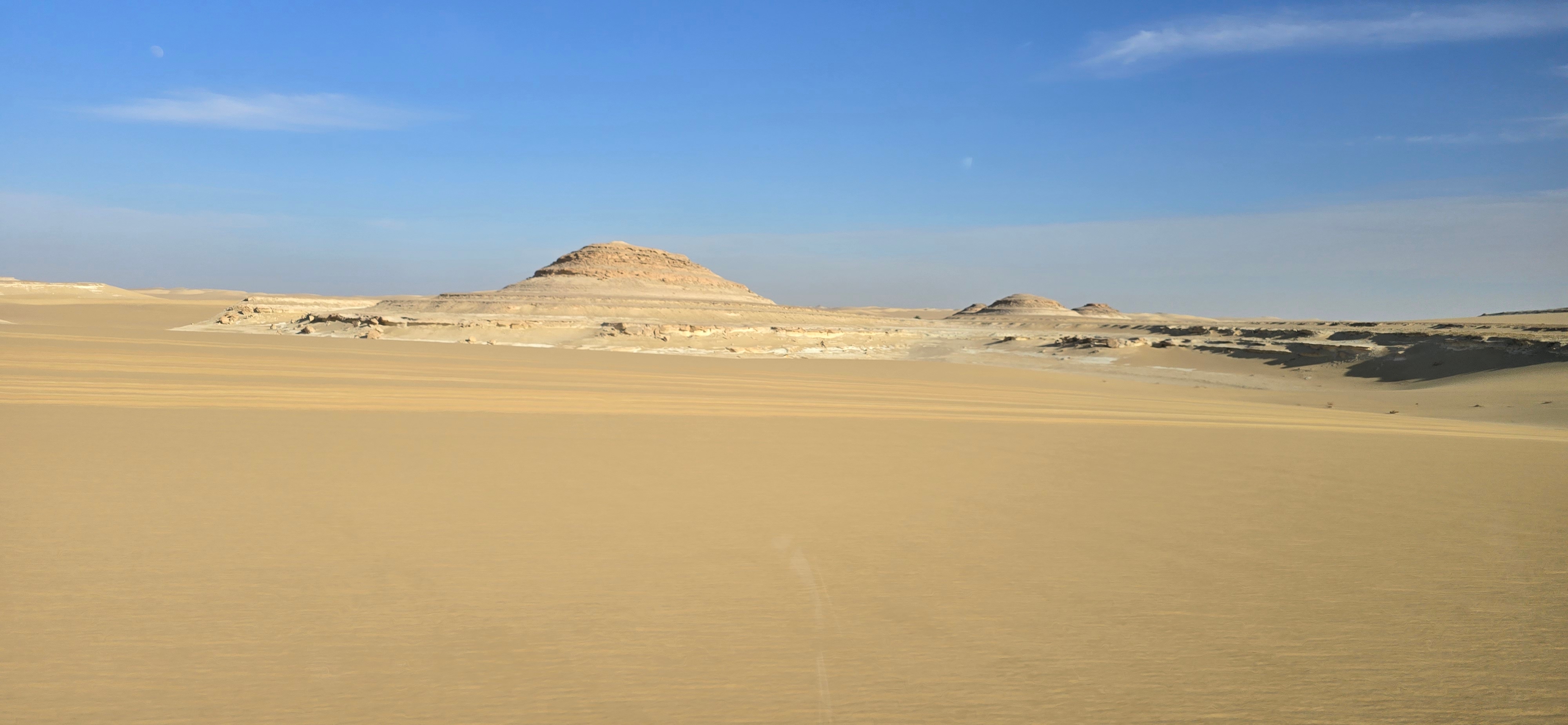 Ägyptens Schätze: von den Pyramiden zur Oase Siwa 7 Tage customer review photo 2