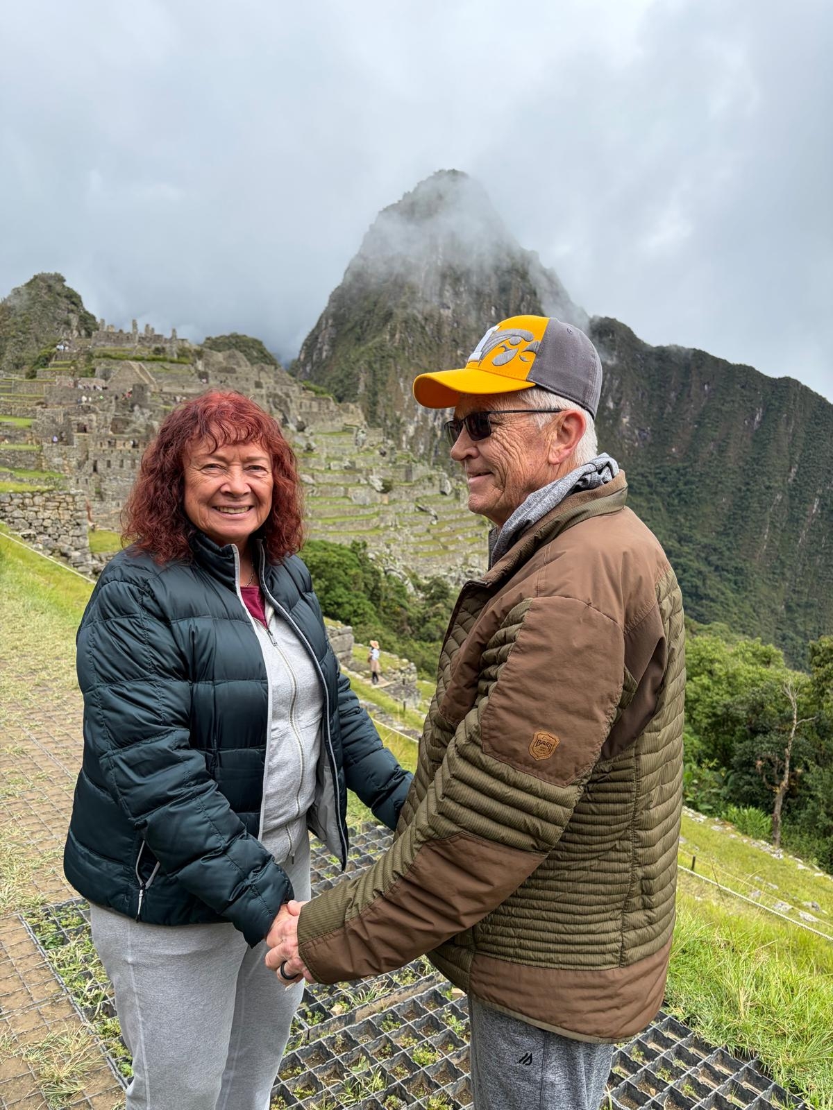 Aventuras Incas - 7 Días (Lima, Paracas, Ica, Cusco, Machu Picchu y Montaña Arco Iris) - Con Vuelos Nacionales customer review photo 1