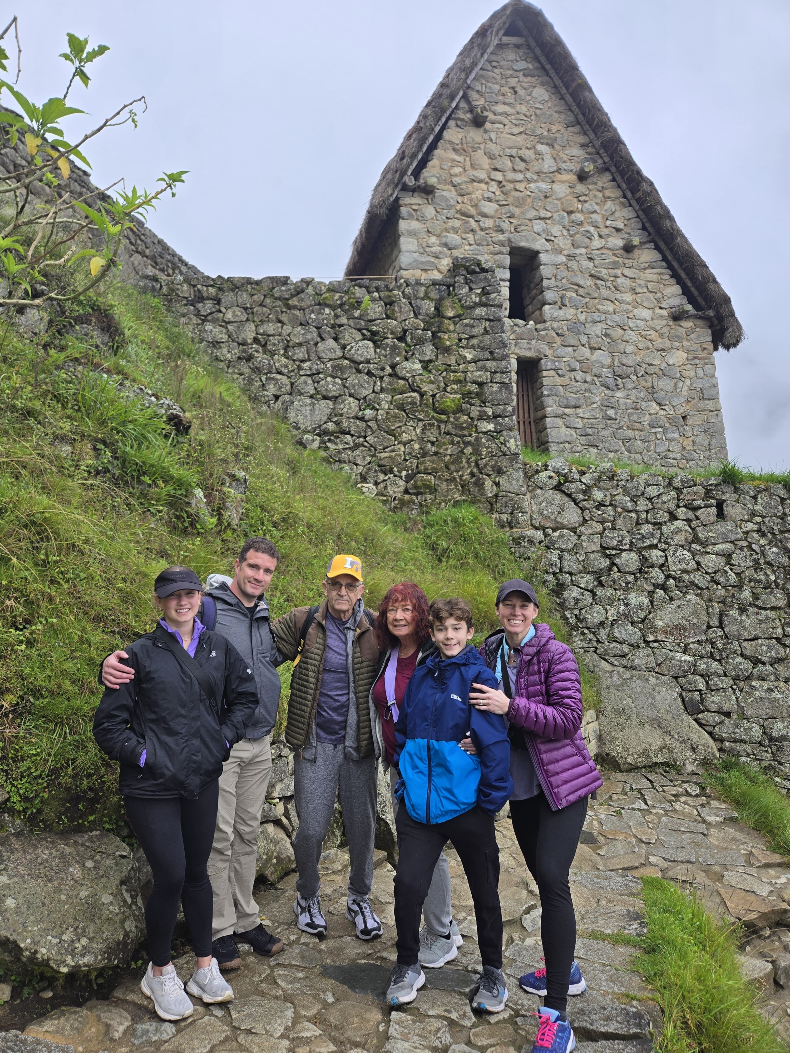 Aventuras Incas - 7 Días (Lima, Paracas, Ica, Cusco, Machu Picchu y Montaña Arco Iris) - Con Vuelos Nacionales customer review photo 5
