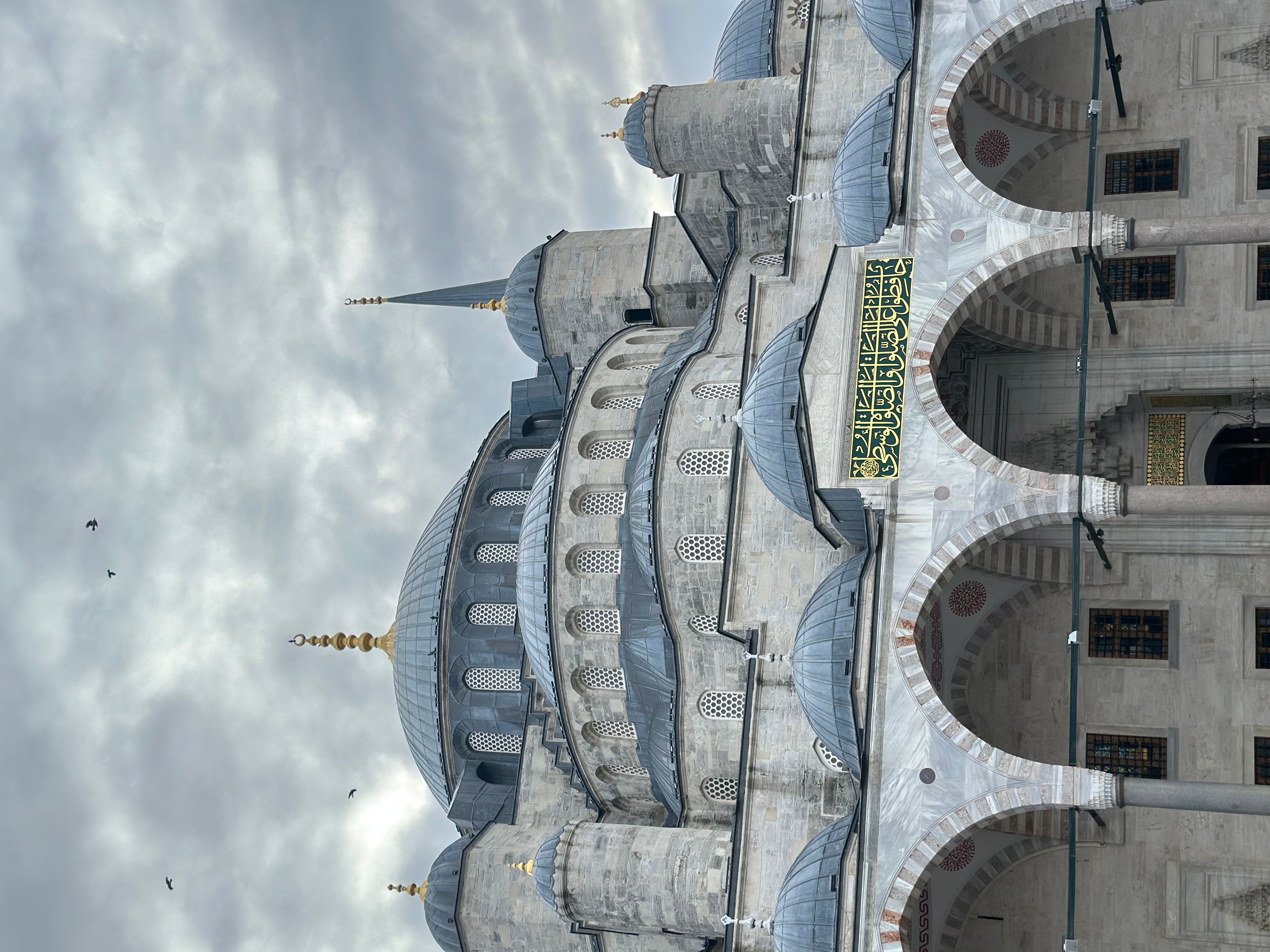 Istanbul, Ephesus, Pamukkale & Kappadokien mit dem Flugzeug 8 Tage customer review photo 4