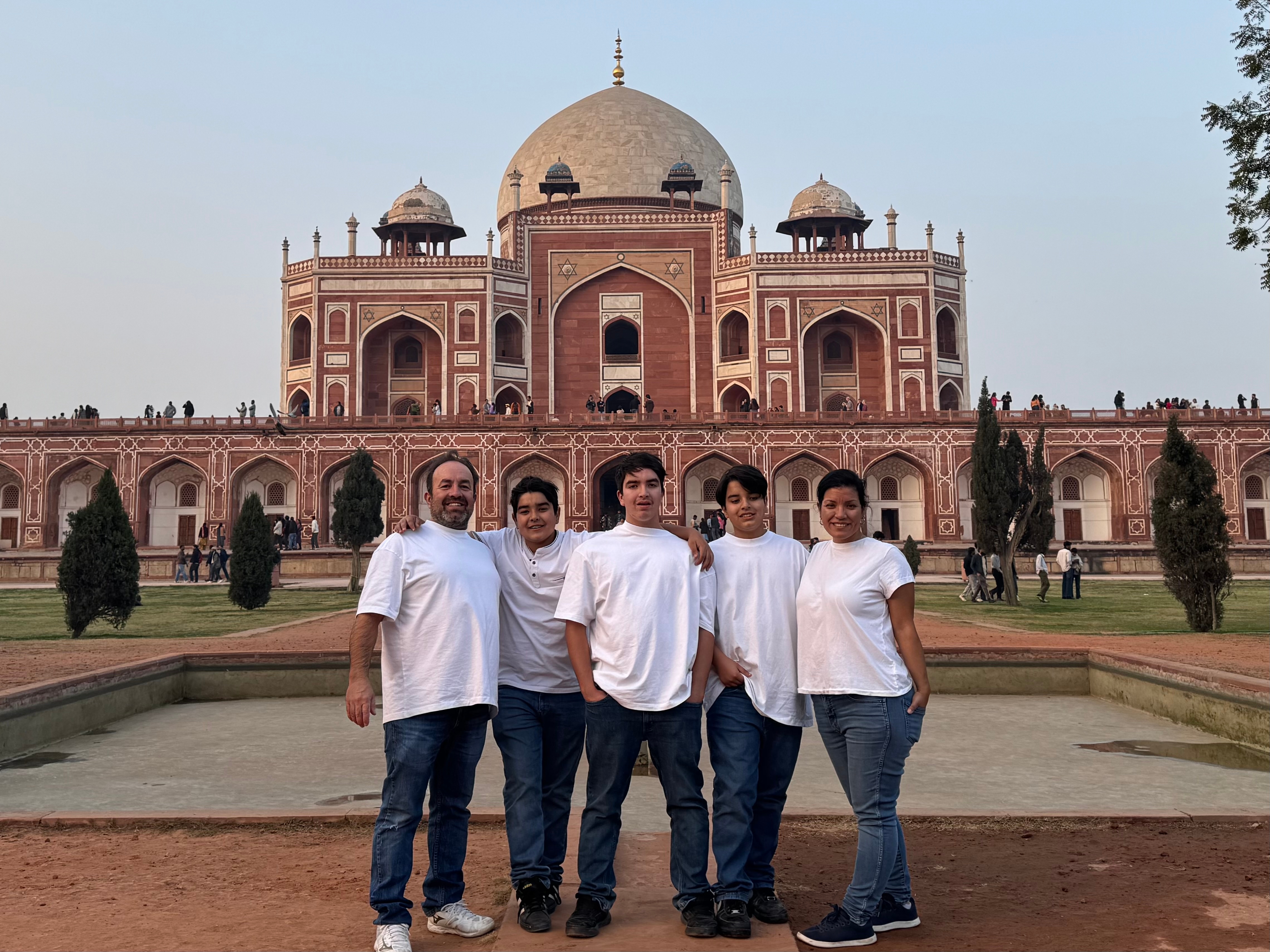 Privéreis door de Gouden Driehoek, India - vanuit New Delhi customer review photo 1
