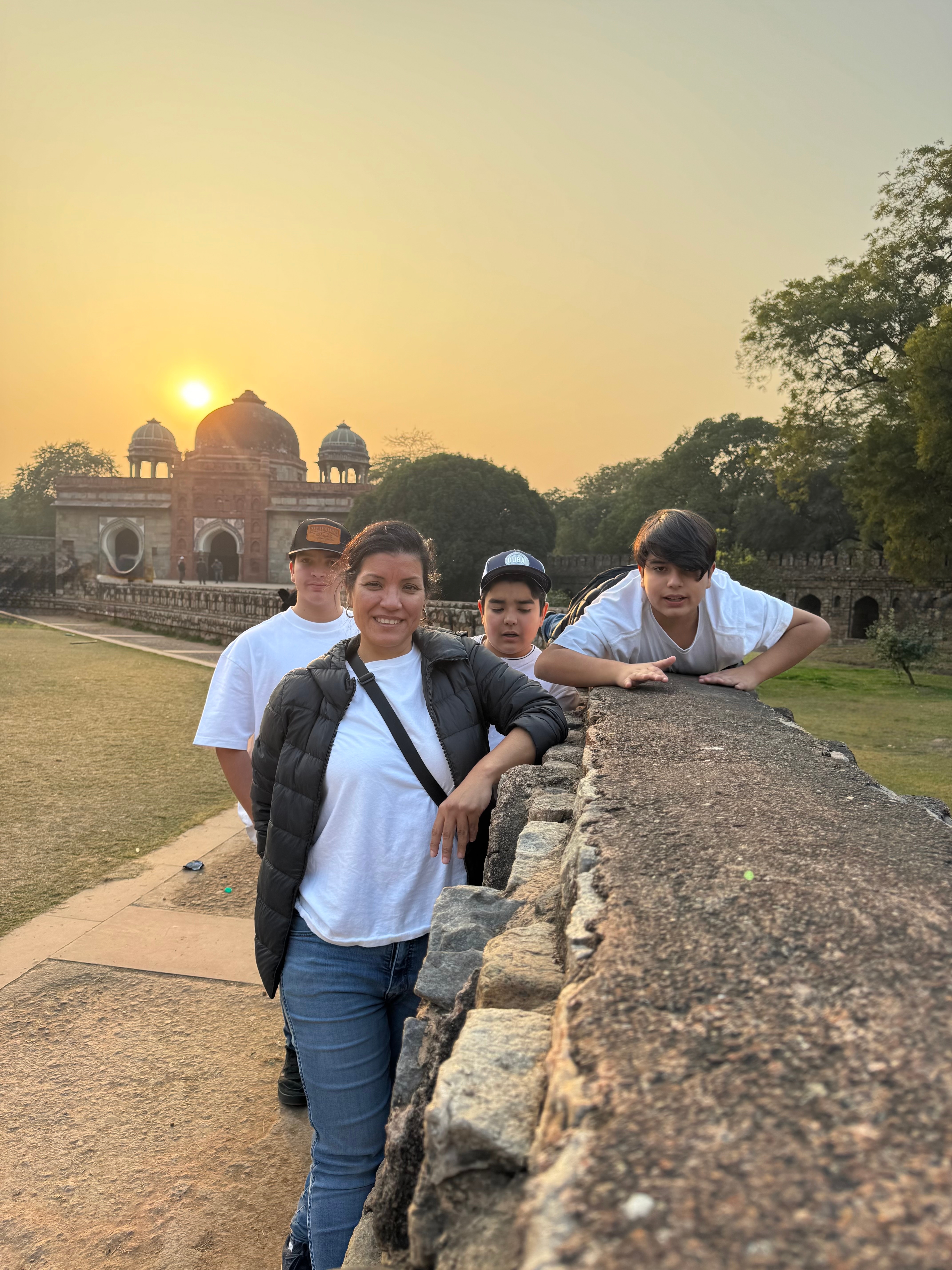 Privéreis door de Gouden Driehoek, India - vanuit New Delhi customer review photo 4