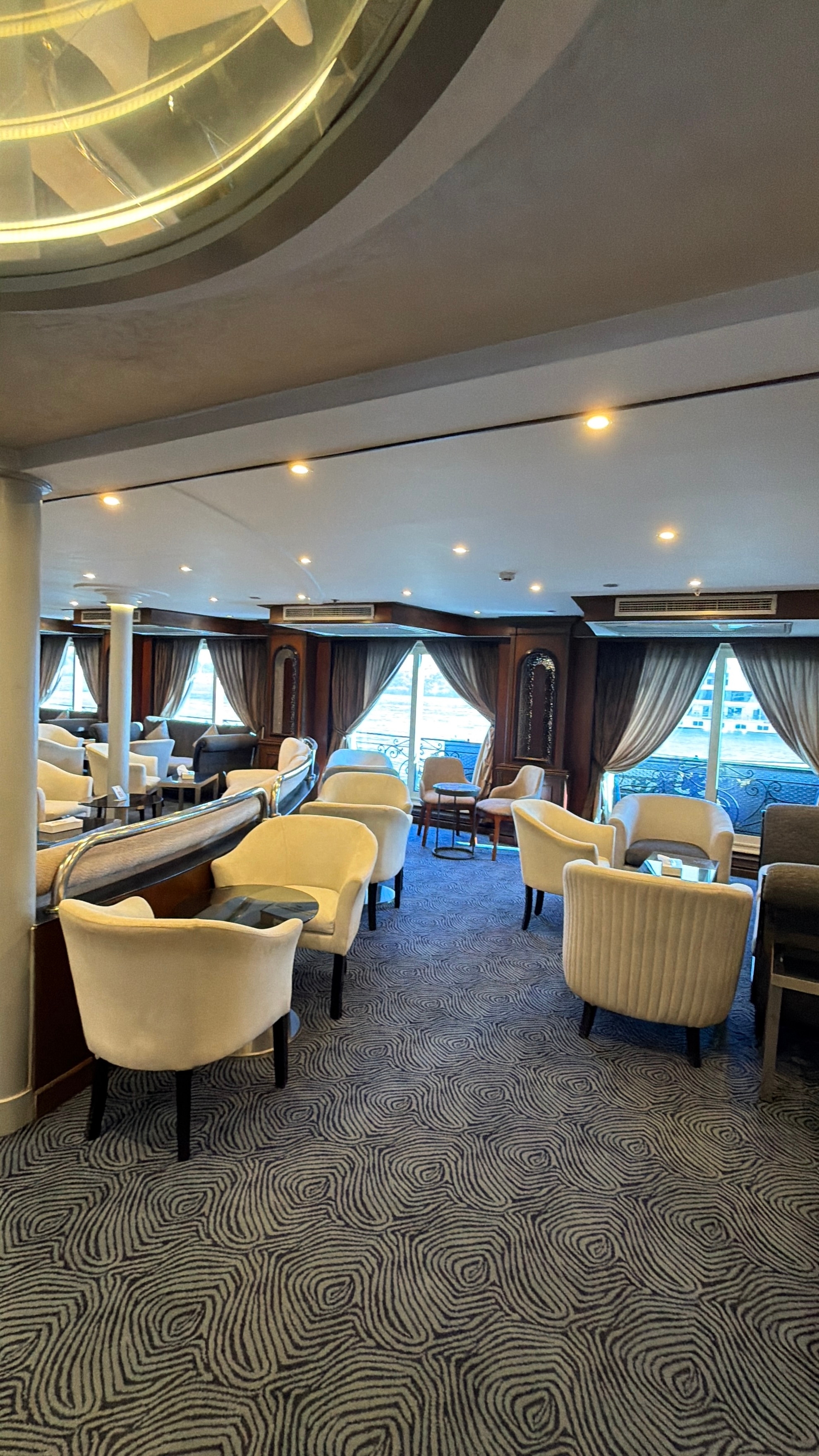 5 Days – 4 Nights Nile Cruise 5 Star From Cairo by Flight customer review photo 3