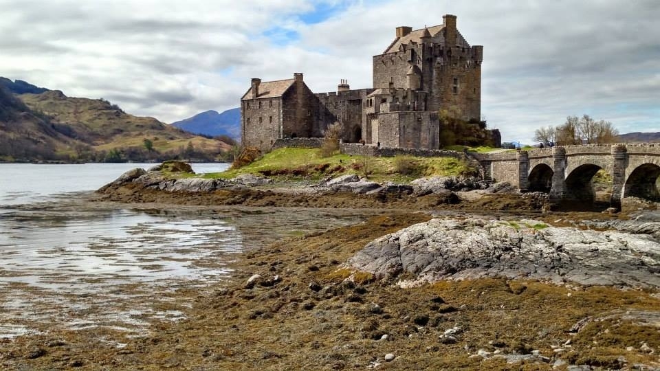 Escocia e Irlanda (Clásico, Verano) customer review photo 5