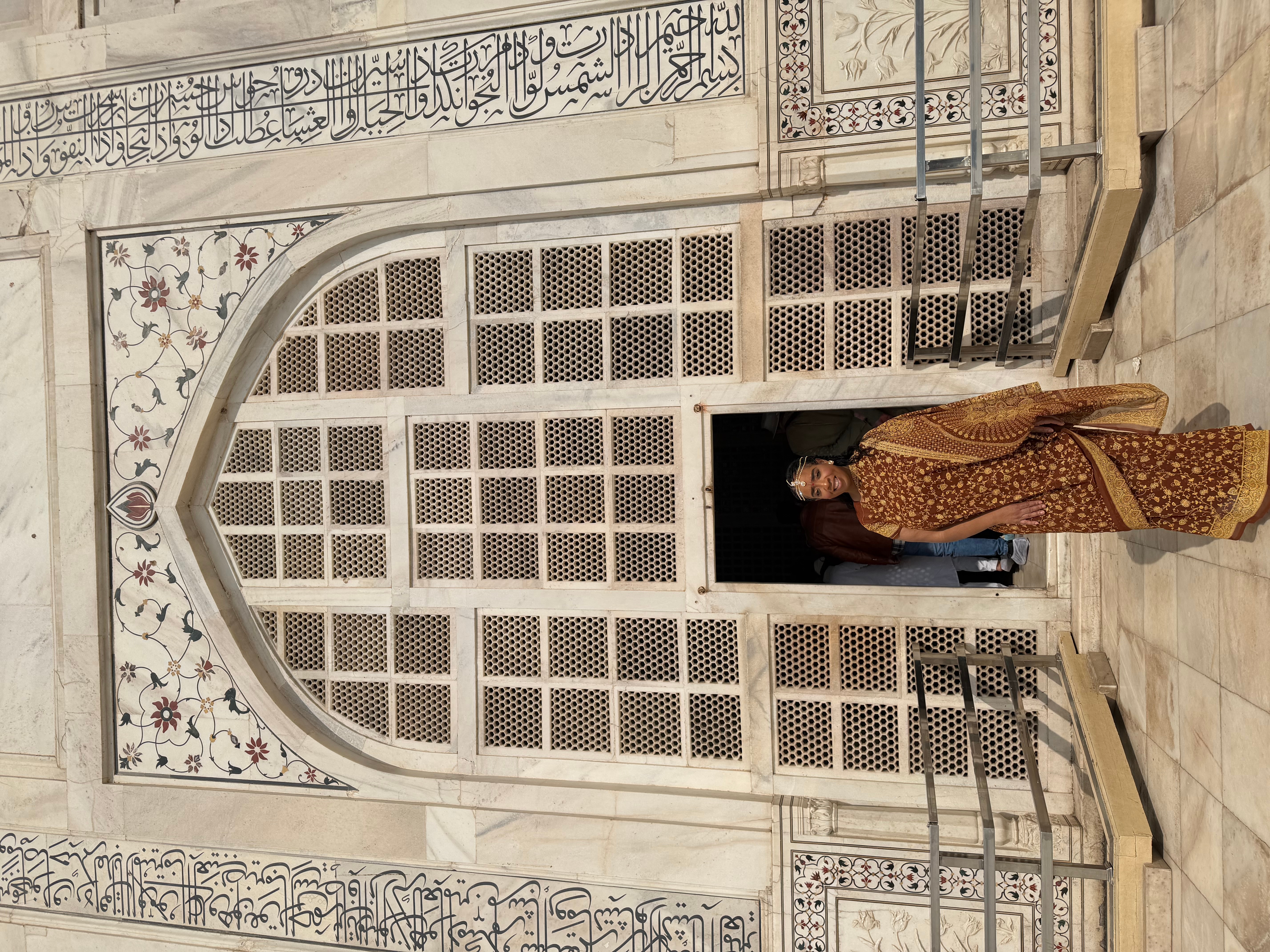Over Night Taj Mahal Tour From Delhi All Including customer review photo 5