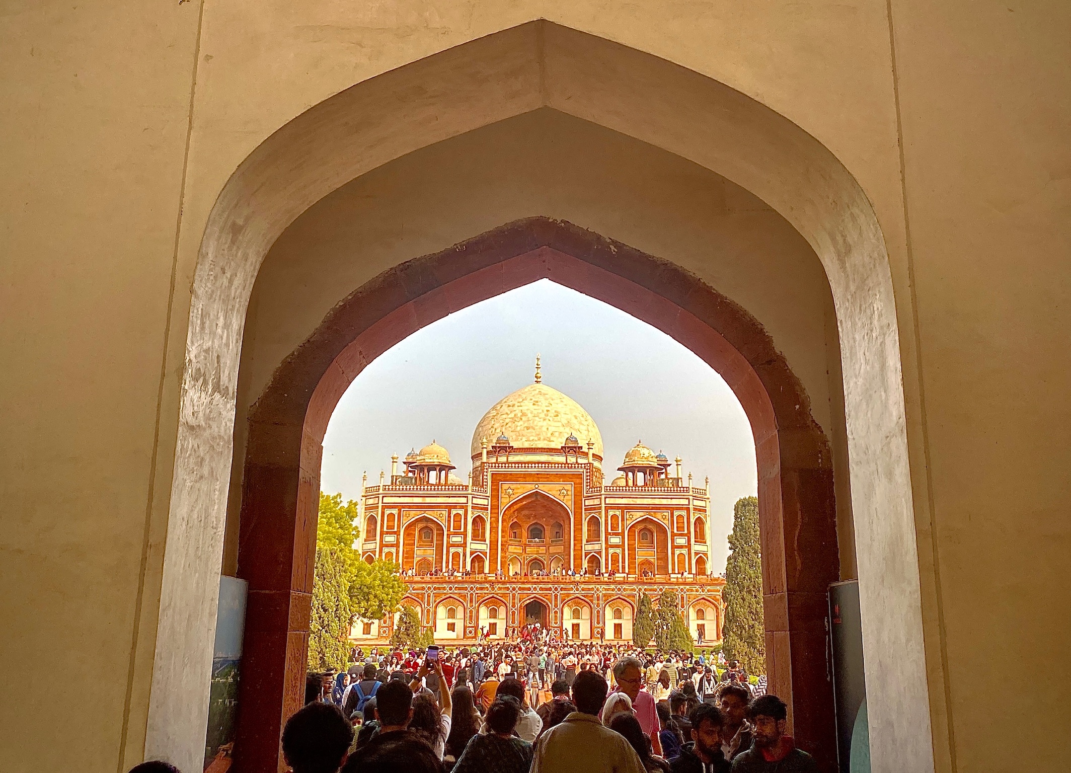 Privéreis door de Gouden Driehoek, India - vanuit New Delhi customer review photo 1