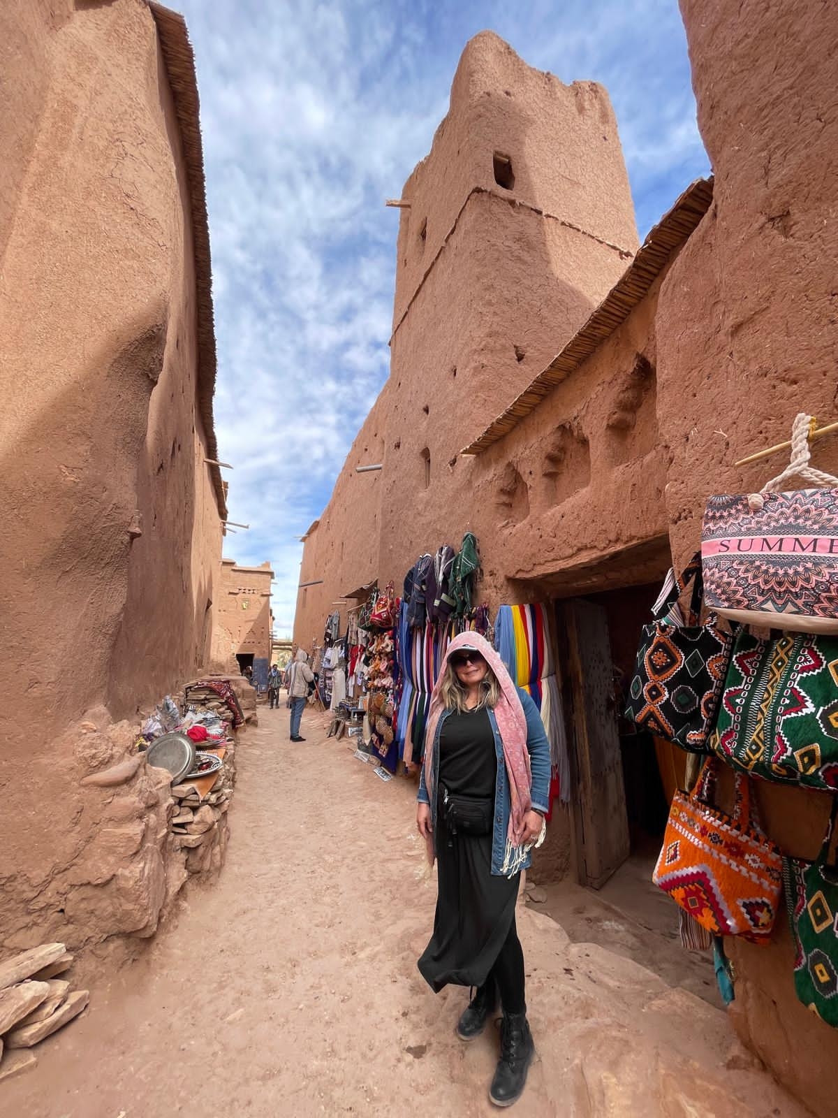 Imperial Cities & Sahara Discovery Tour from Marrakech customer review photo 2