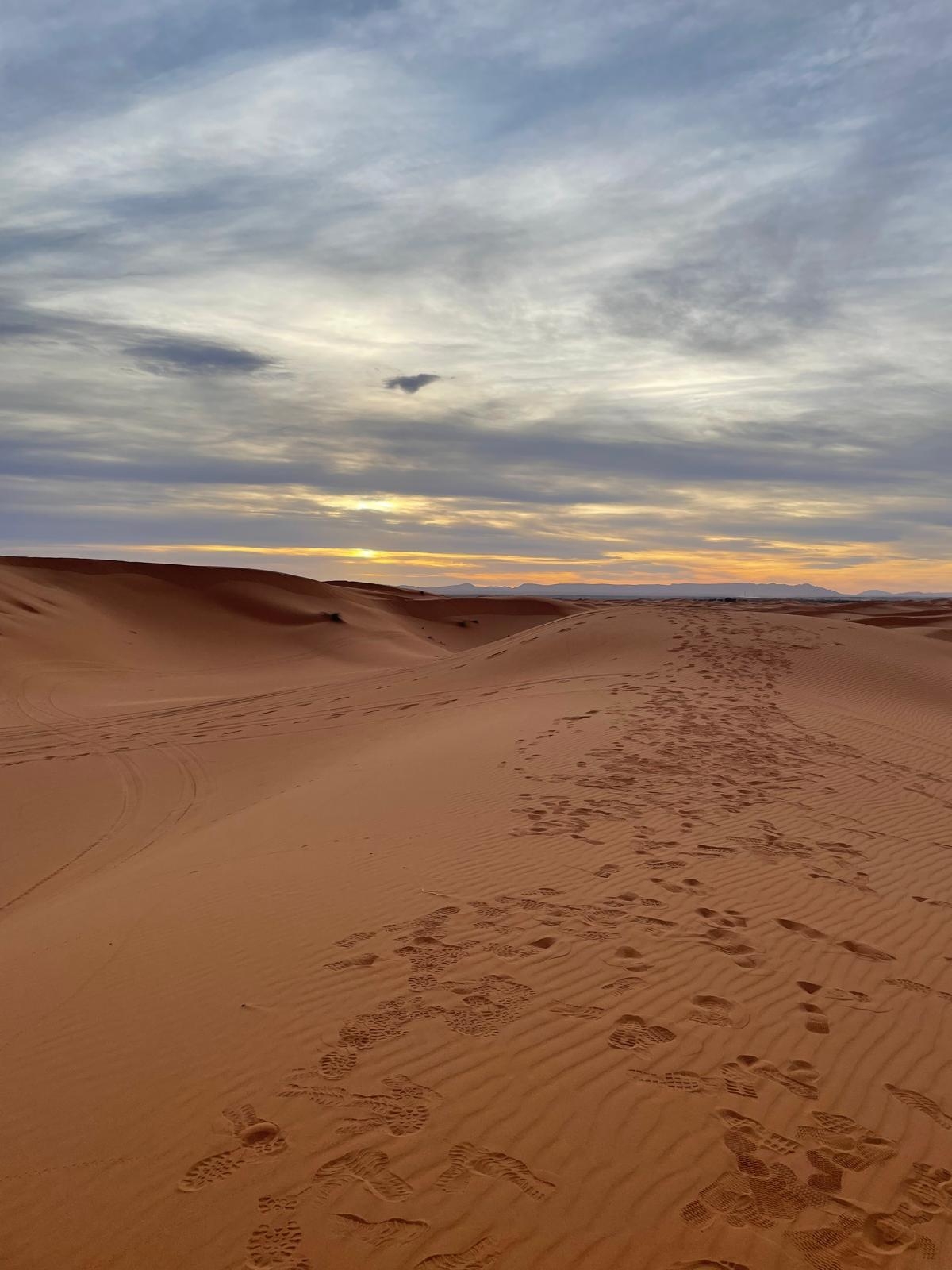 Imperial Cities & Sahara Discovery Tour from Marrakech customer review photo 3