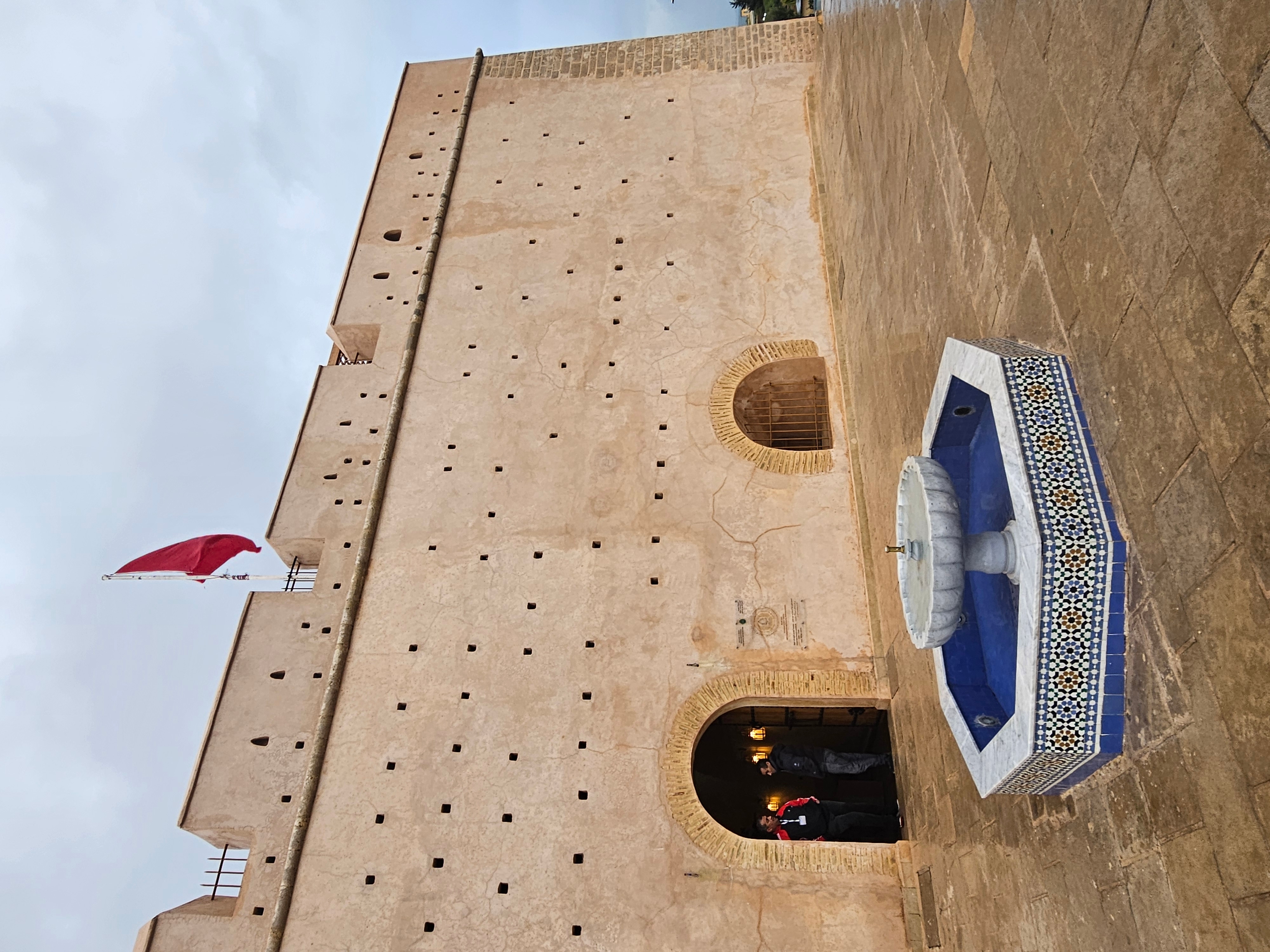 Imperial Cities & Sahara Discovery Tour from Marrakech customer review photo 5