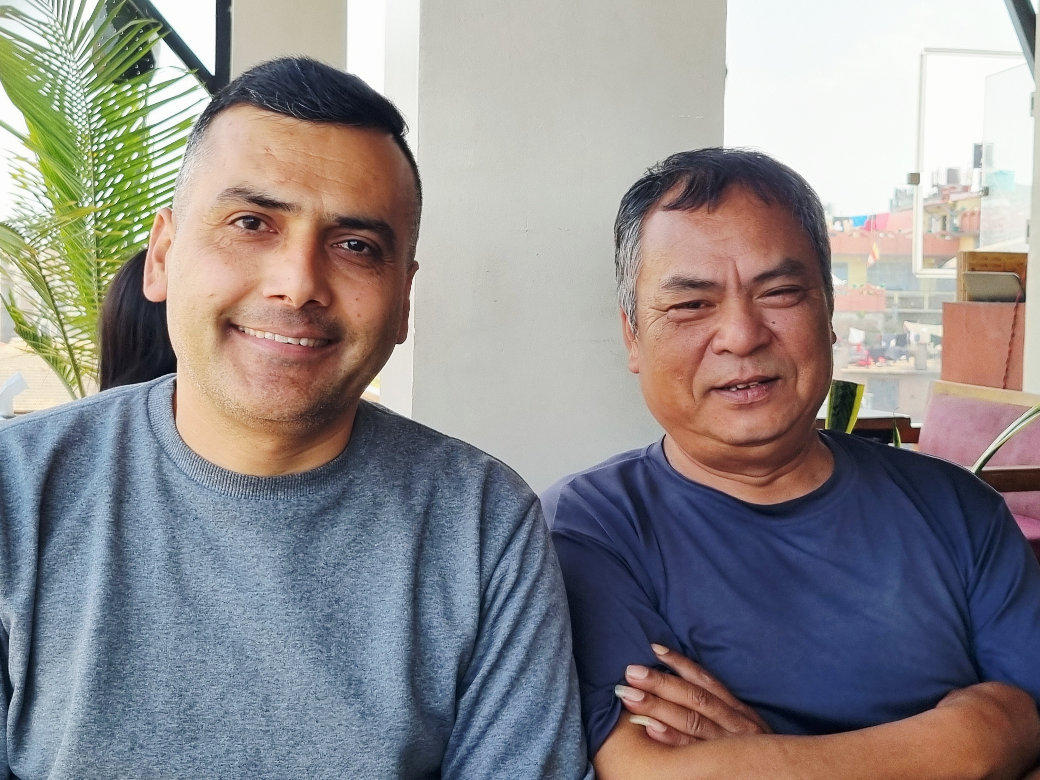 Nepal Entdeckungsreise customer review photo 2