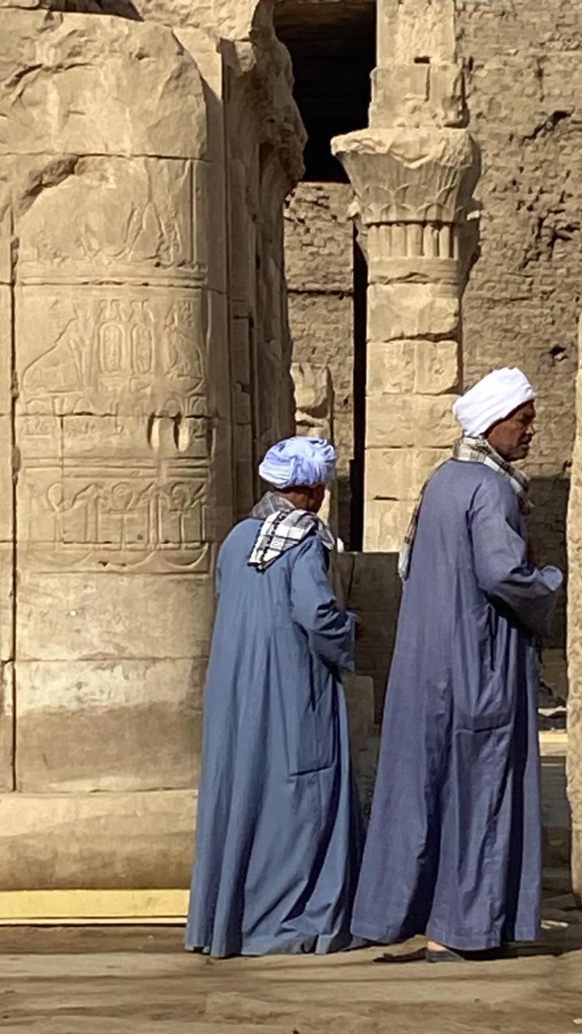 Historic Horizons - Egypt 8 Days (5 Stars) GEM VISIT customer review photo 4