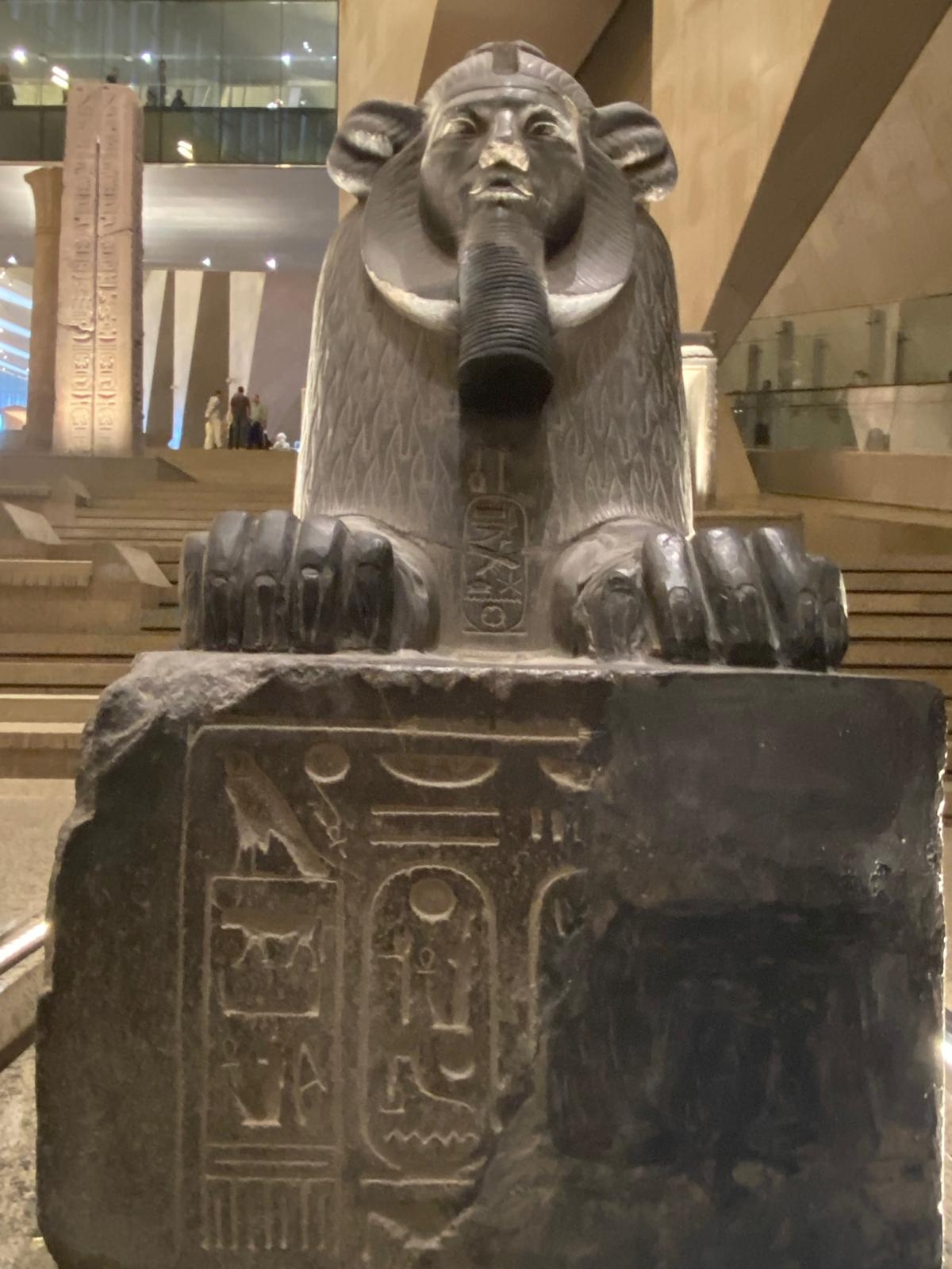 Historic Horizons - Egypt 8 Days (5 Stars) GEM VISIT customer review photo 5