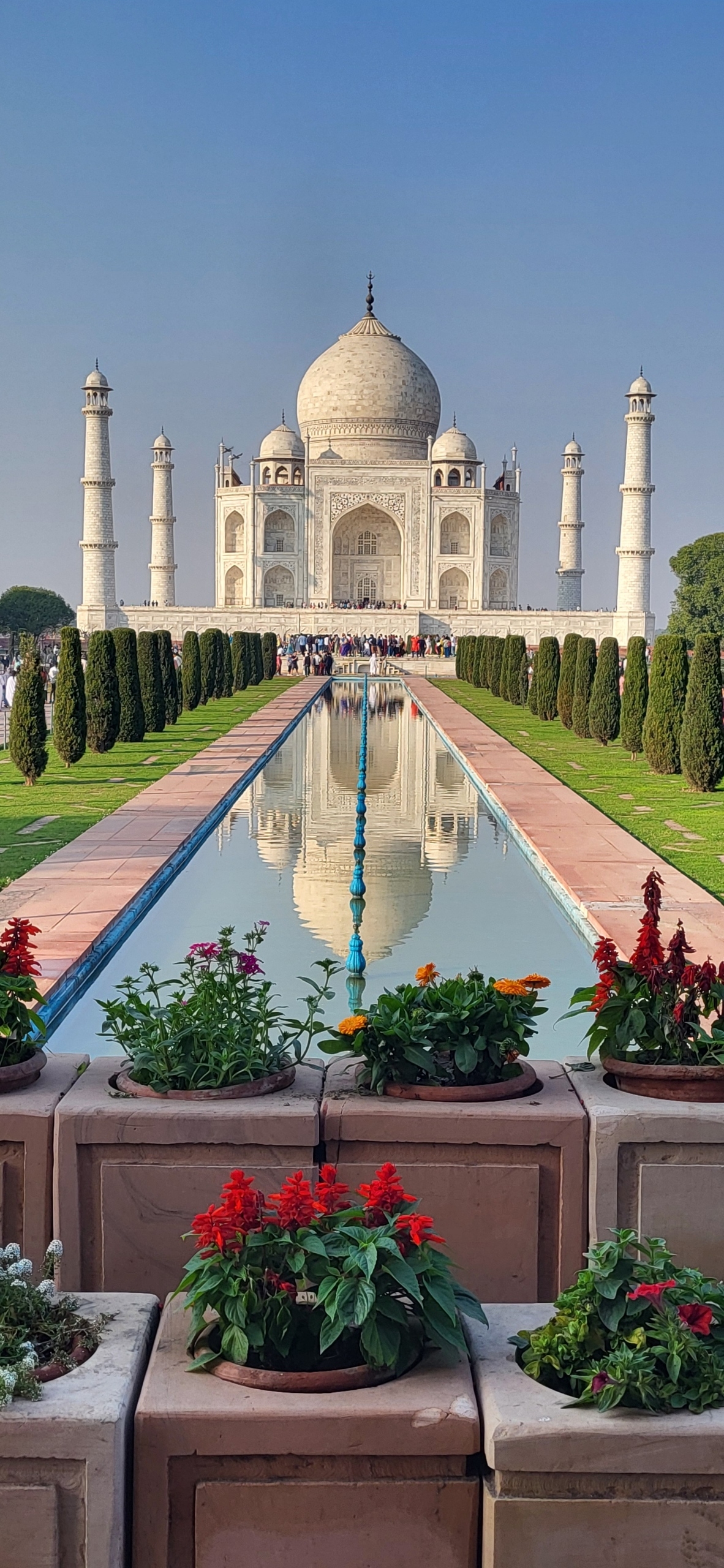 Privéreis door de Gouden Driehoek, India - vanuit New Delhi customer review photo 2