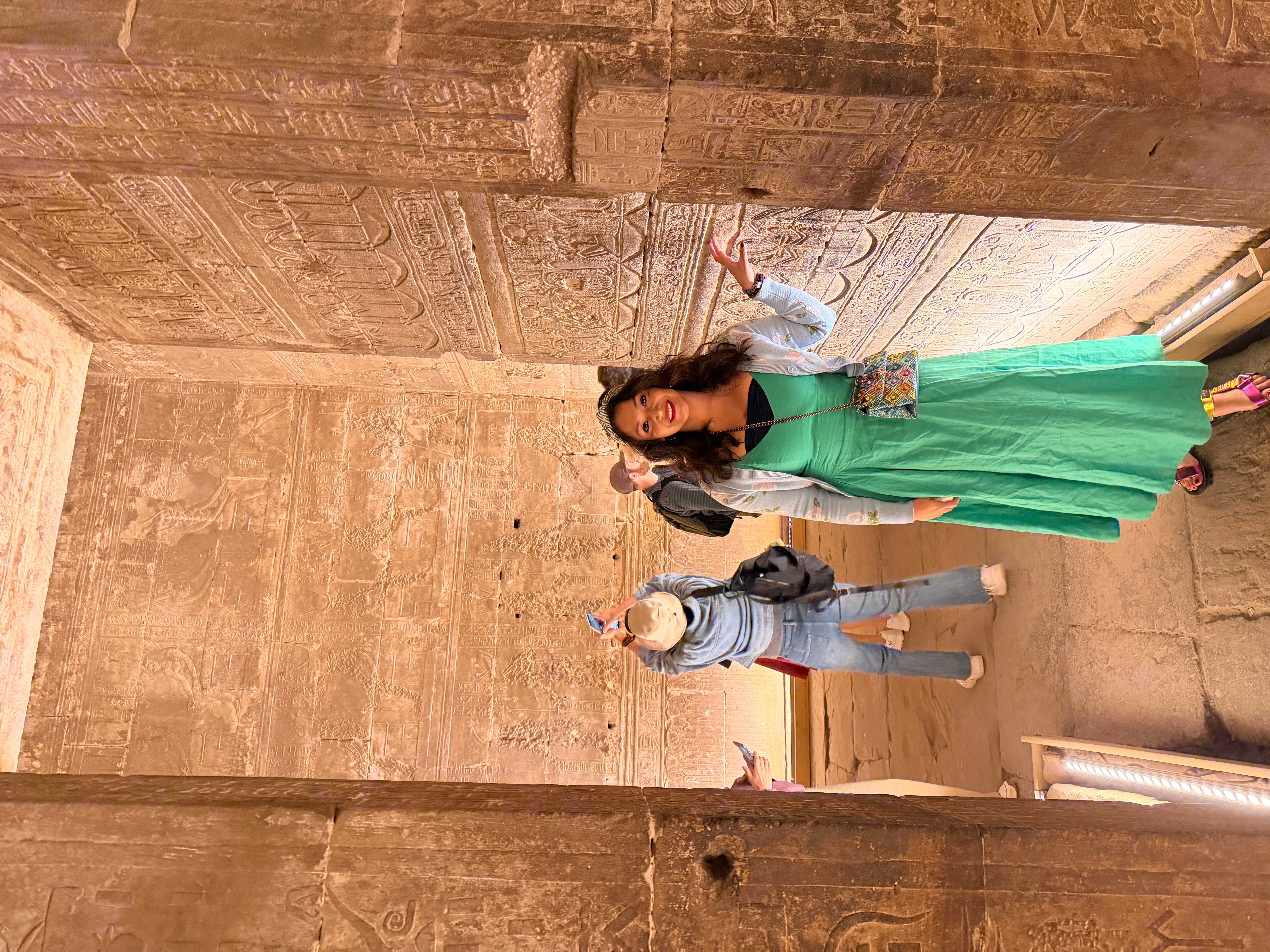 Queen Cleopatra - 7 days GEM visit- 5 stars accomodation customer review photo 4
