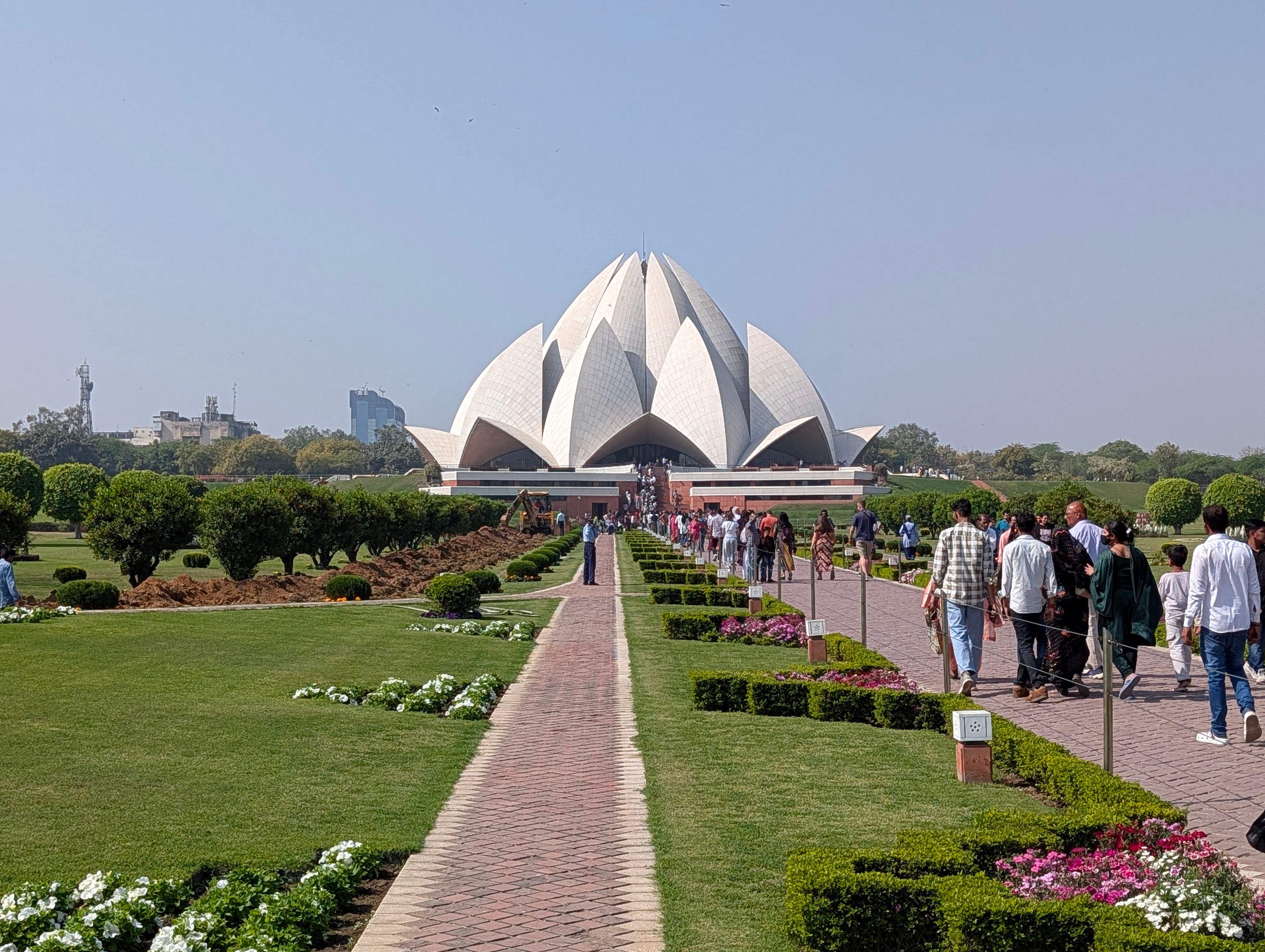Taj Mahal, Elefantes, Camellos y Lagos: Viaje de lujo al Triángulo de Oro con Jodhpur y Udaipur desde el aeropuerto de Nueva Delhi customer review photo 4