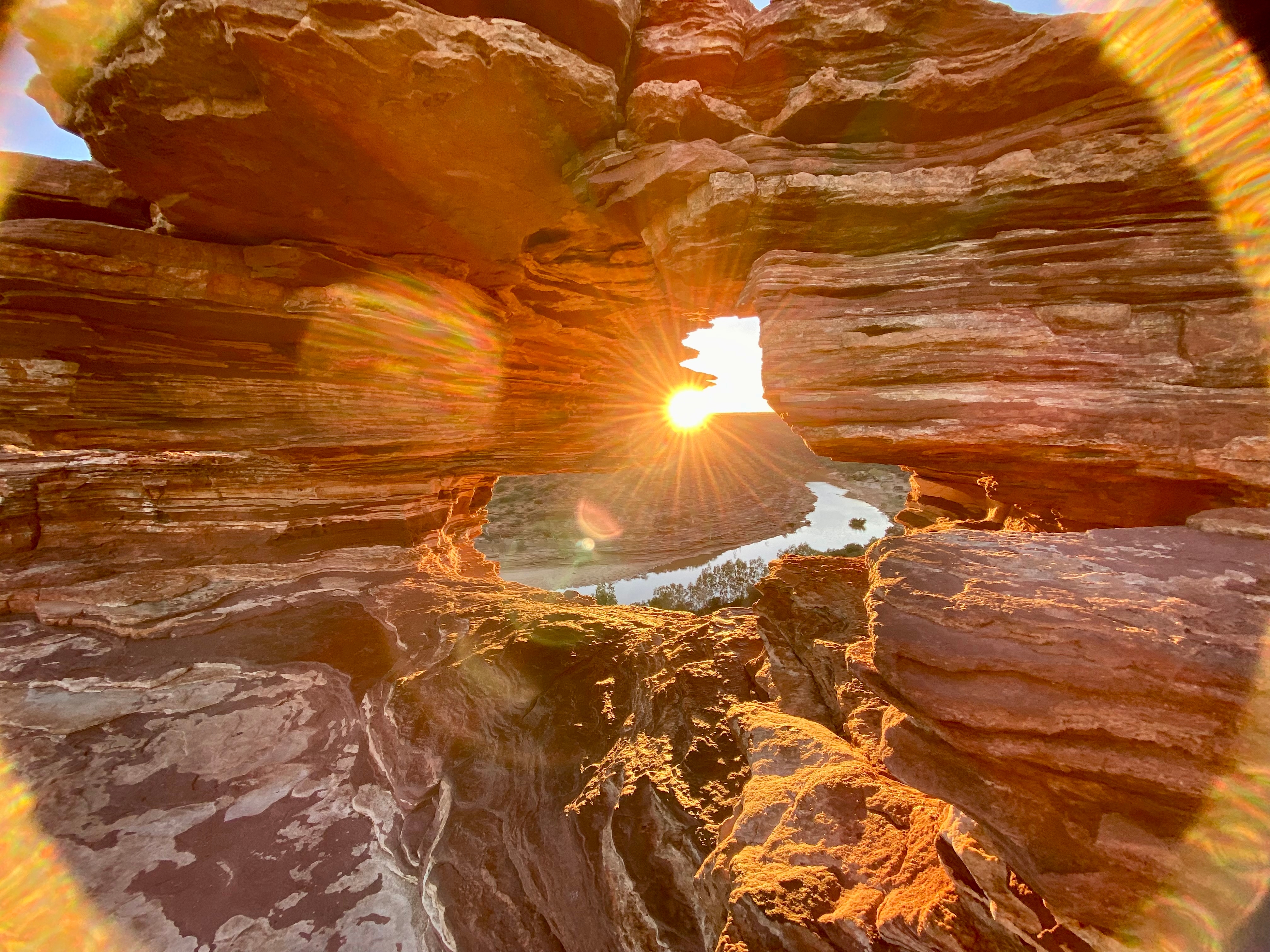 Perth nach Exmouth Explorer & Ningaloo Reef 7 Tage customer review photo 3
