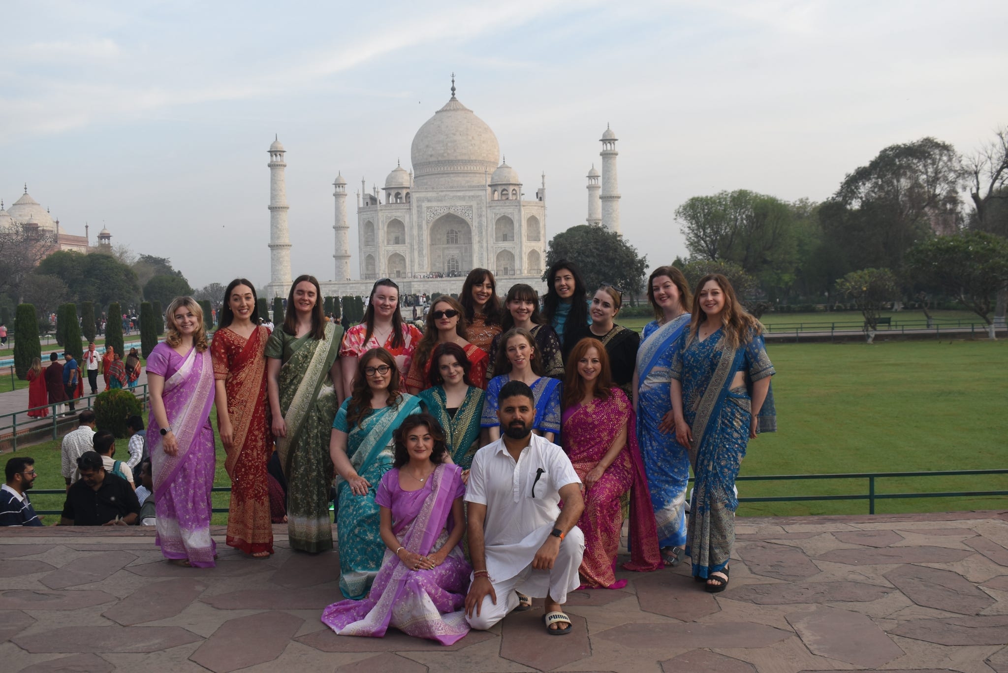 Descubrir la India customer review photo 1