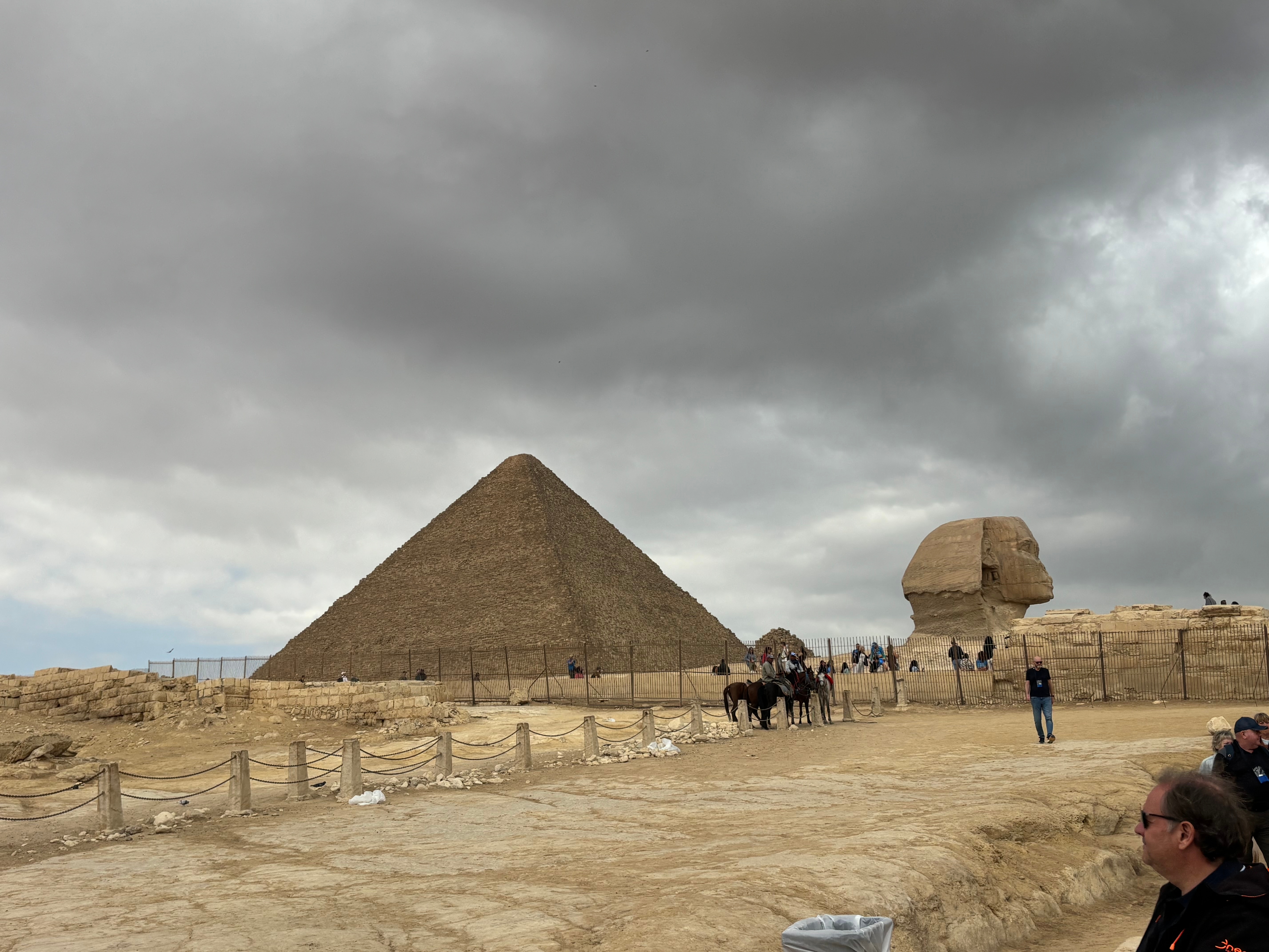 Historic Horizons - Egypt 8 Days (5 Stars) GEM VISIT customer review photo 4