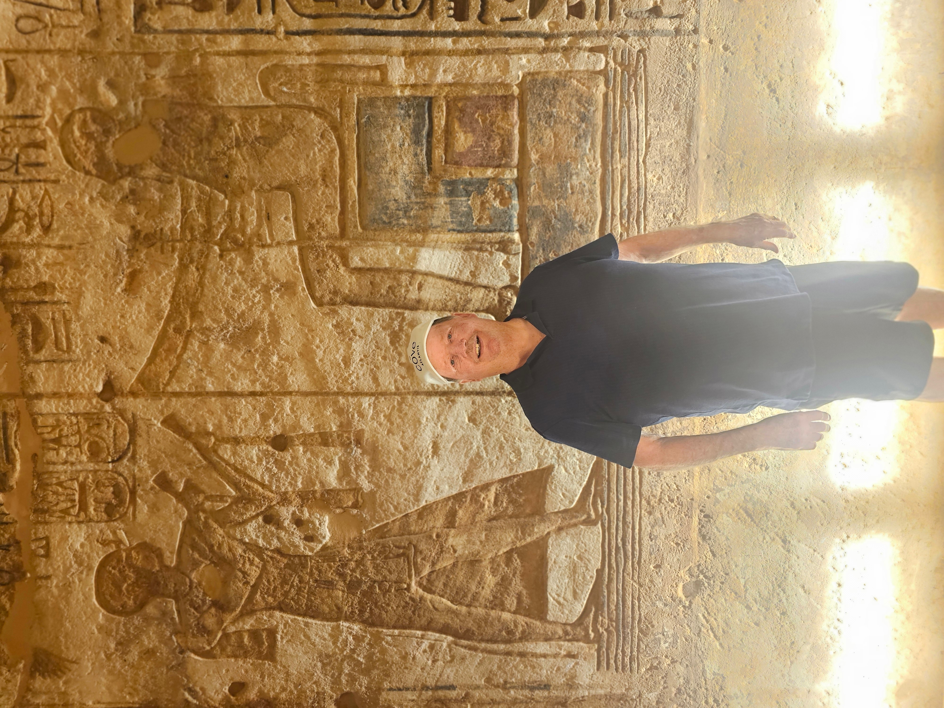 Historic Horizons - Egypt 8 Days (5 Stars) GEM VISIT customer review photo 3