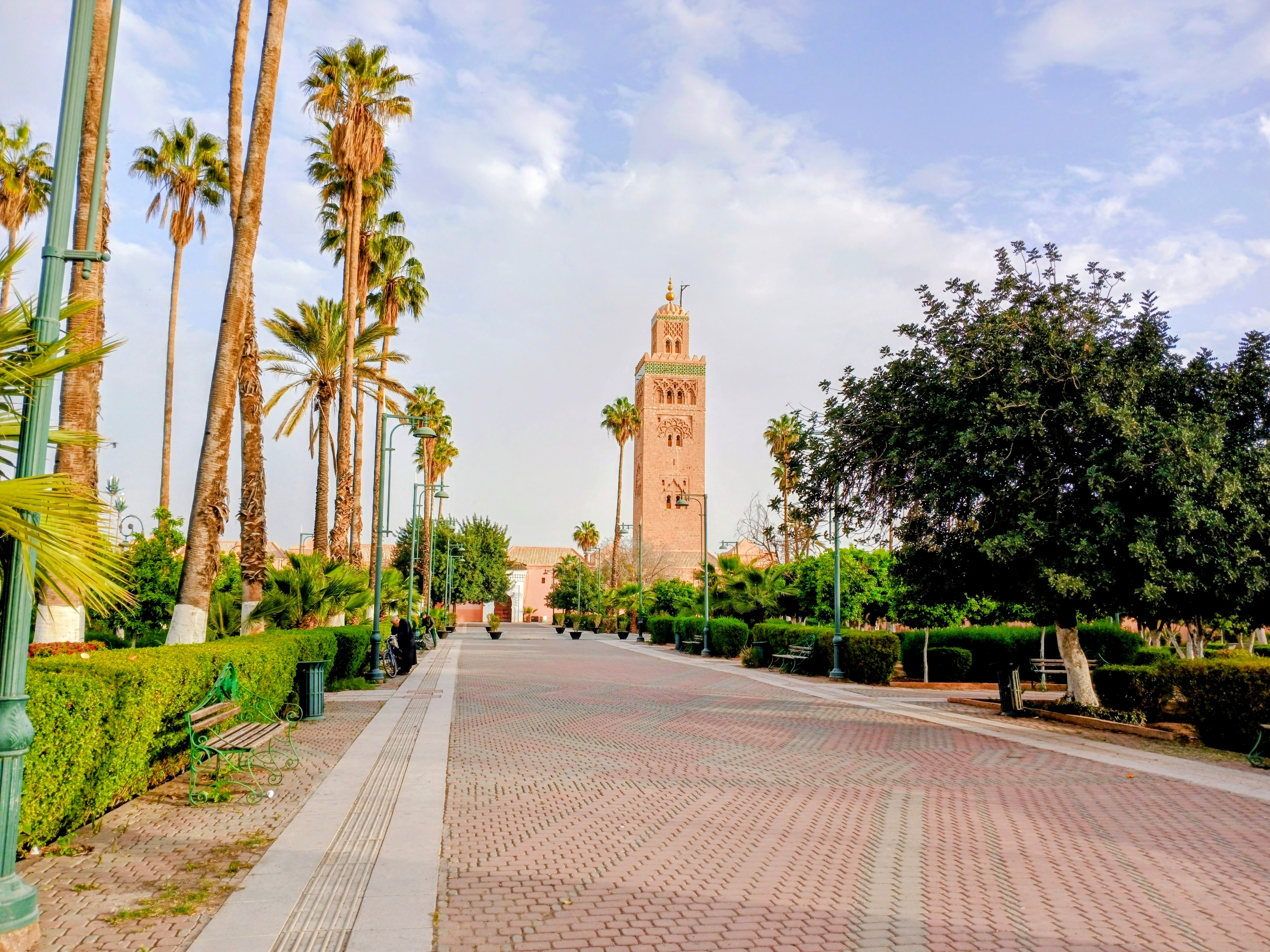 Circuito de 7 días de Tánger a Marrakech por Marruecos customer review photo 5