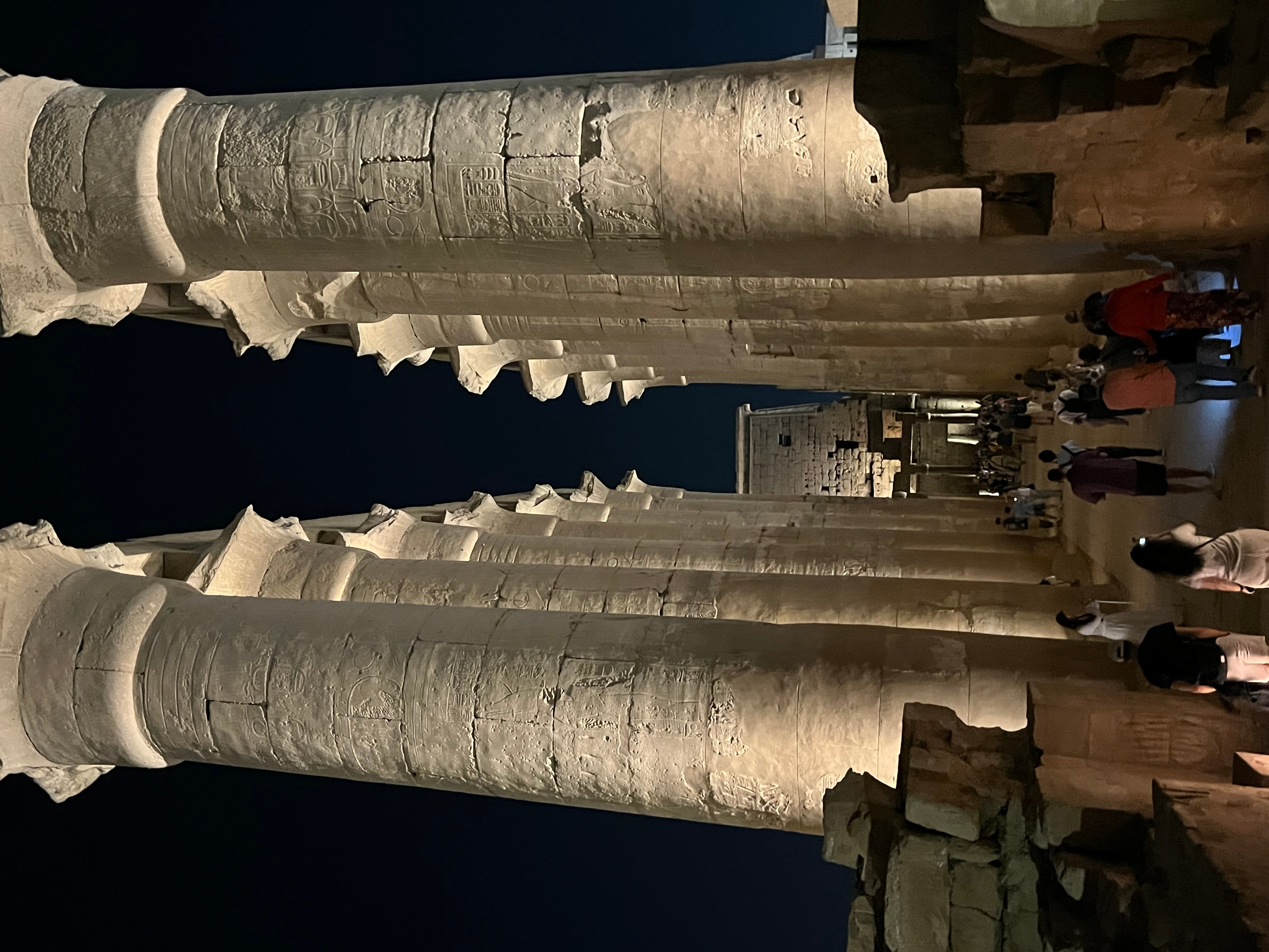 Historic Horizons - Egypt 8 Days (5 Stars) GEM VISIT customer review photo 1