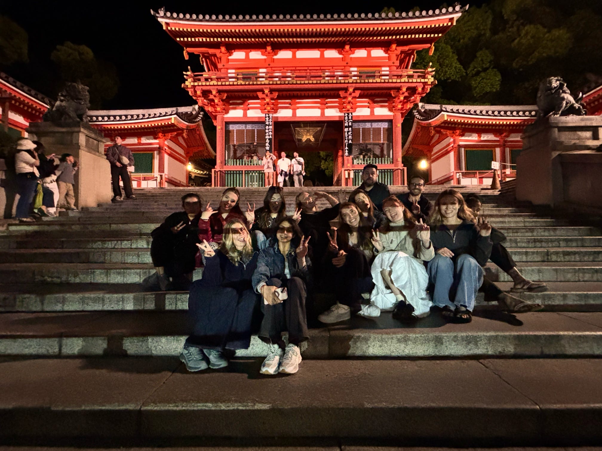 Japan Adventure 13 Day customer review photo 1