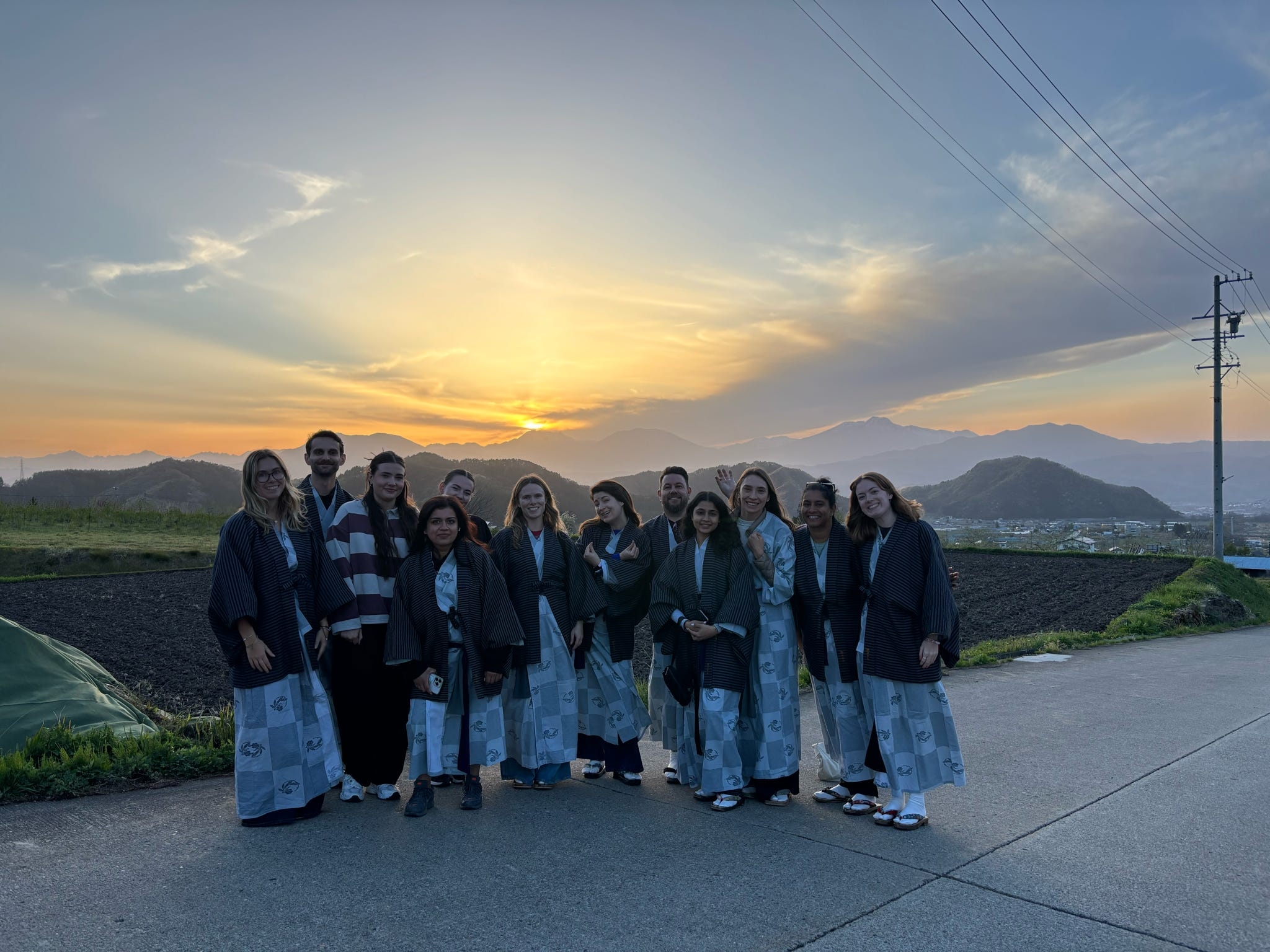 Japan Adventure 13 Day customer review photo 4